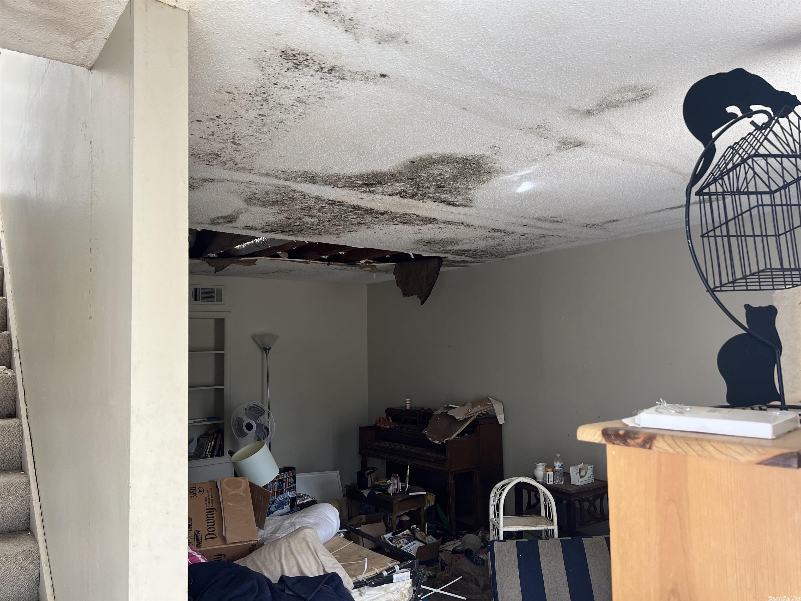 Sanford Amended - Residential Income