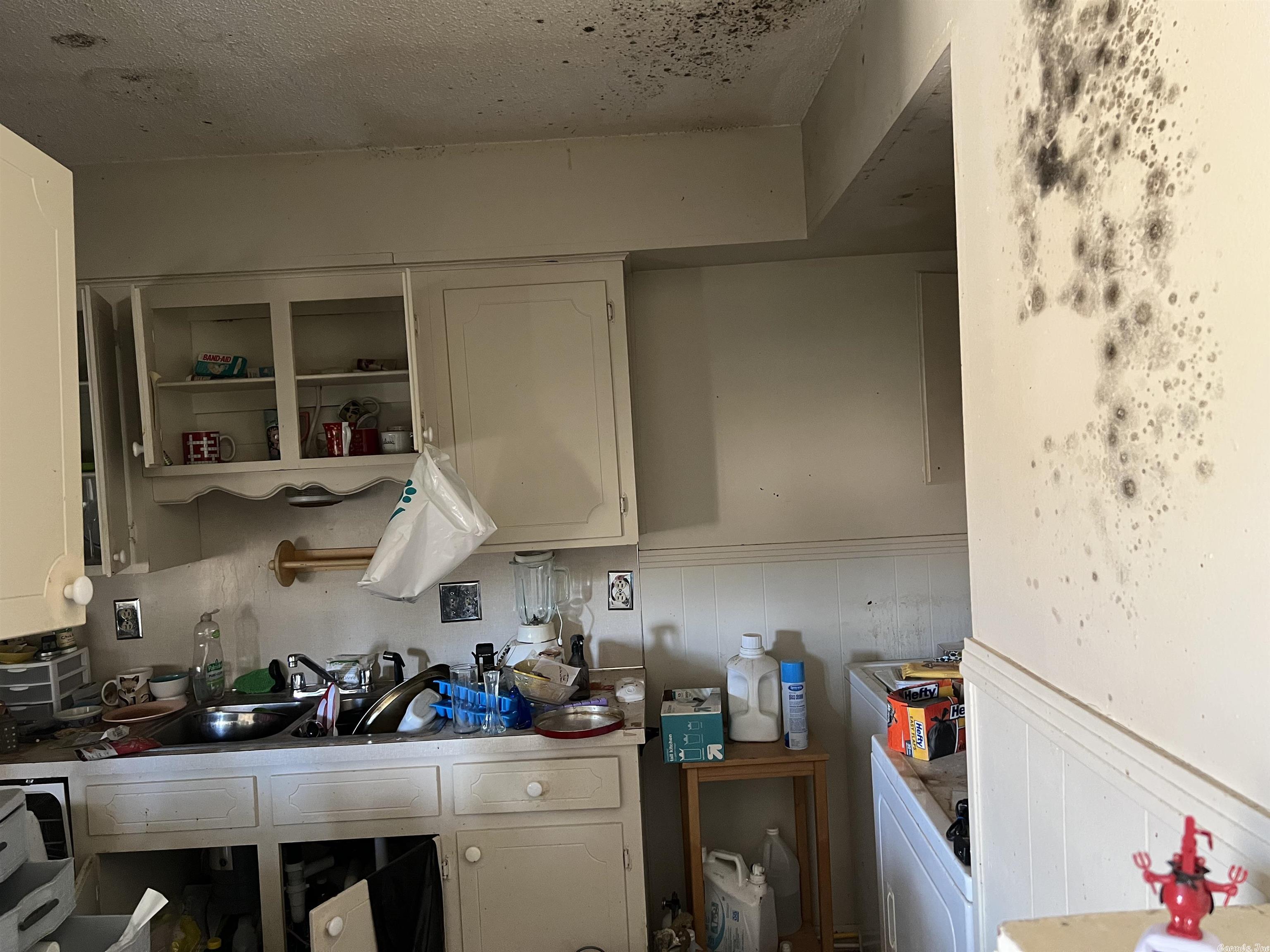 Sanford Amended - Residential Income