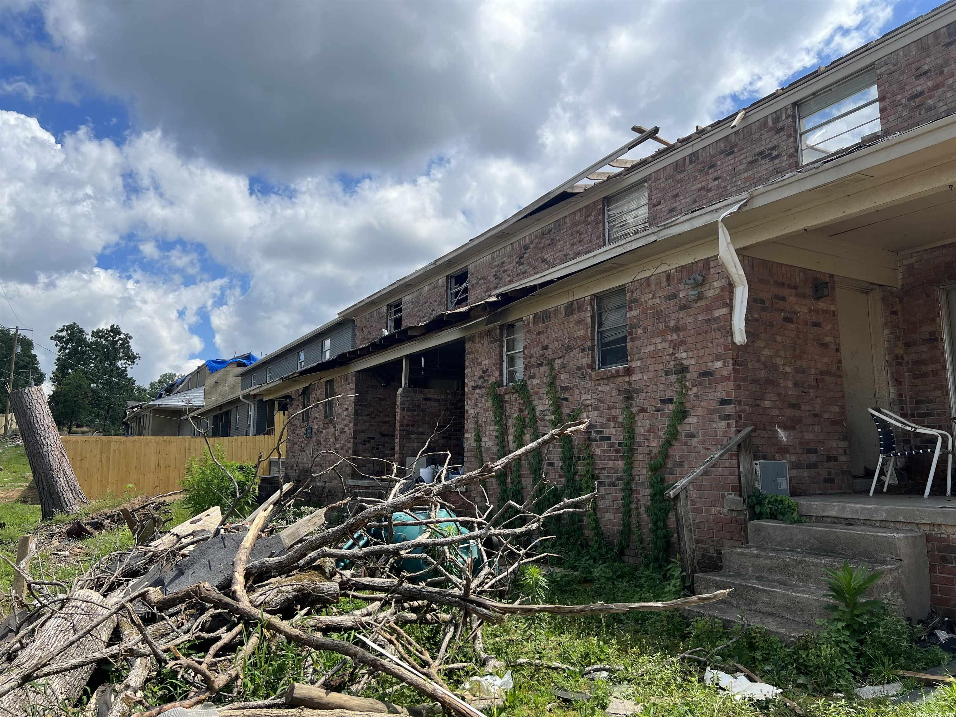 Sanford Amended - Residential Income