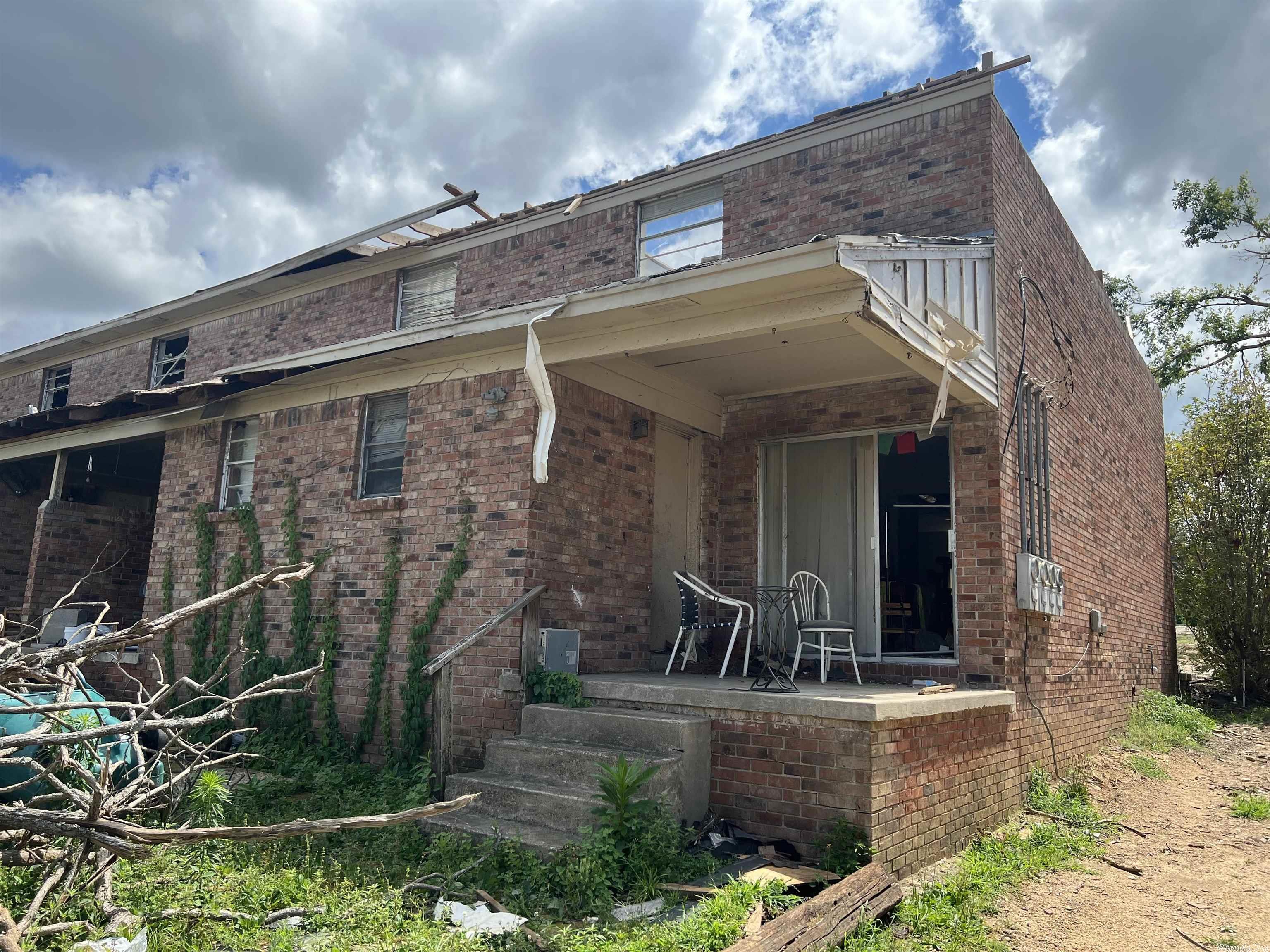 Sanford Amended - Residential Income