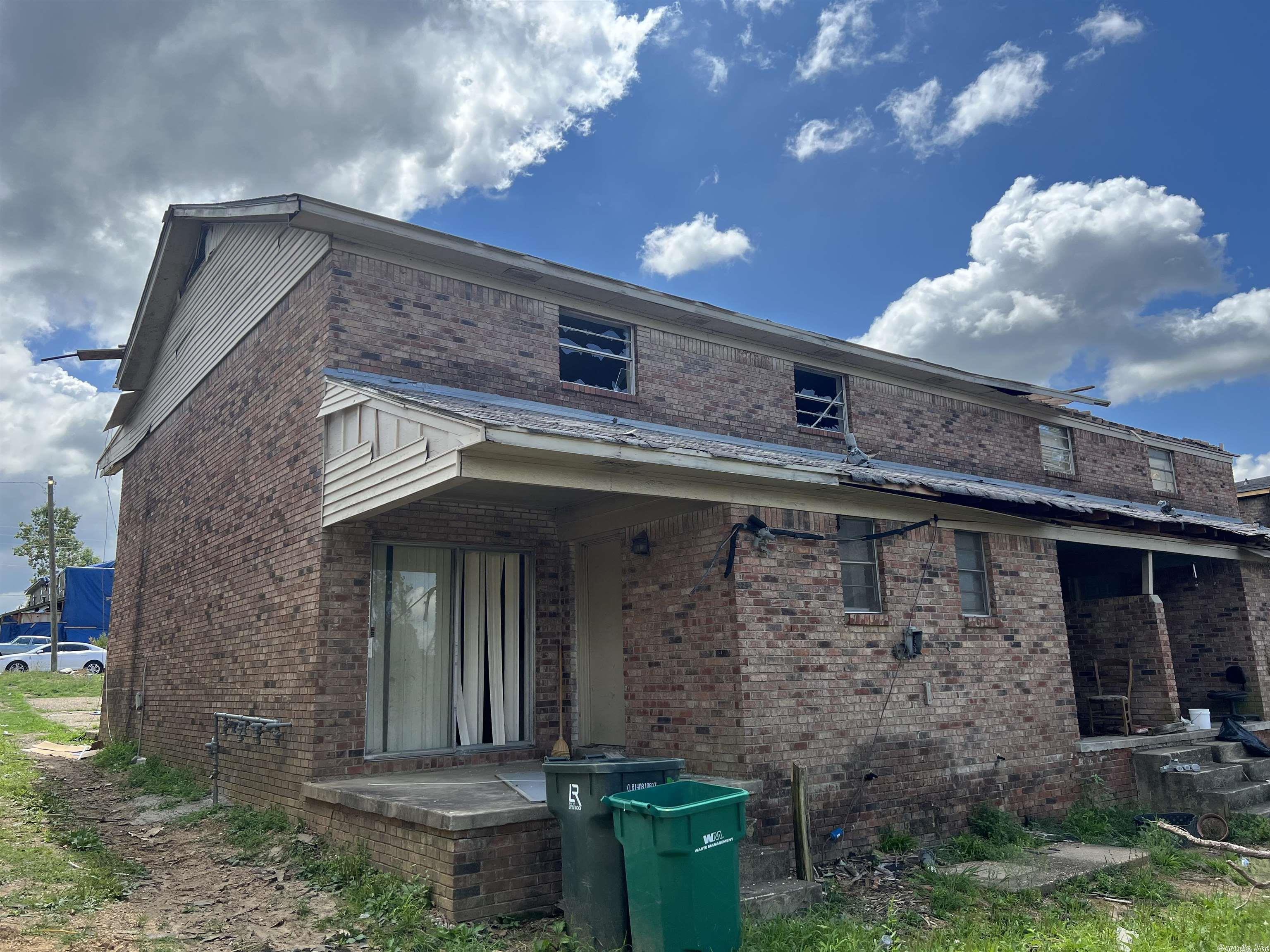 Sanford Amended - Residential Income