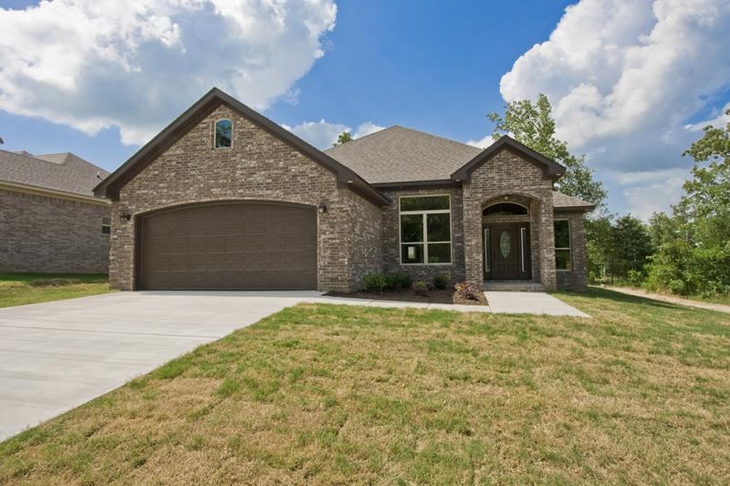 BENT TREE ESTATES - Residential