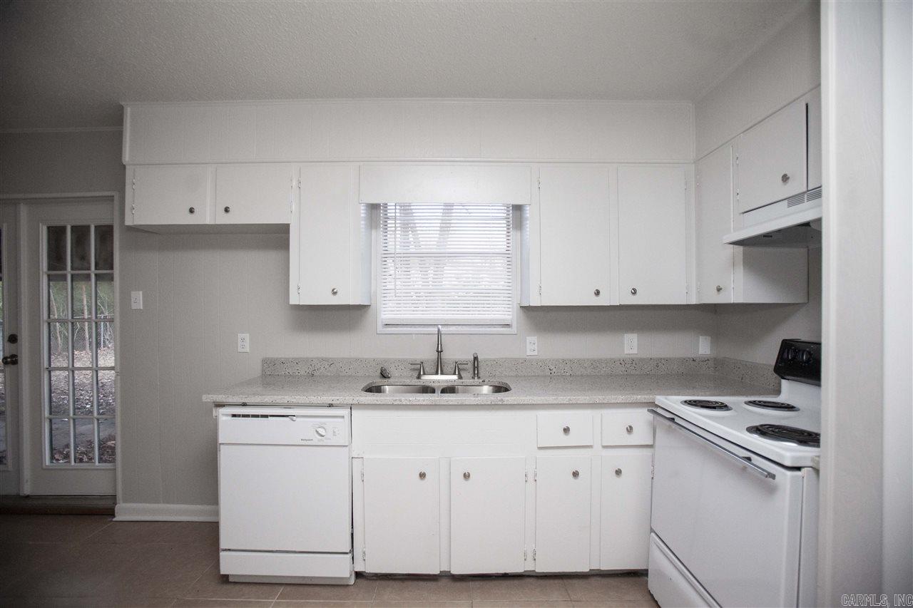 Bamboo Village - Residential Lease