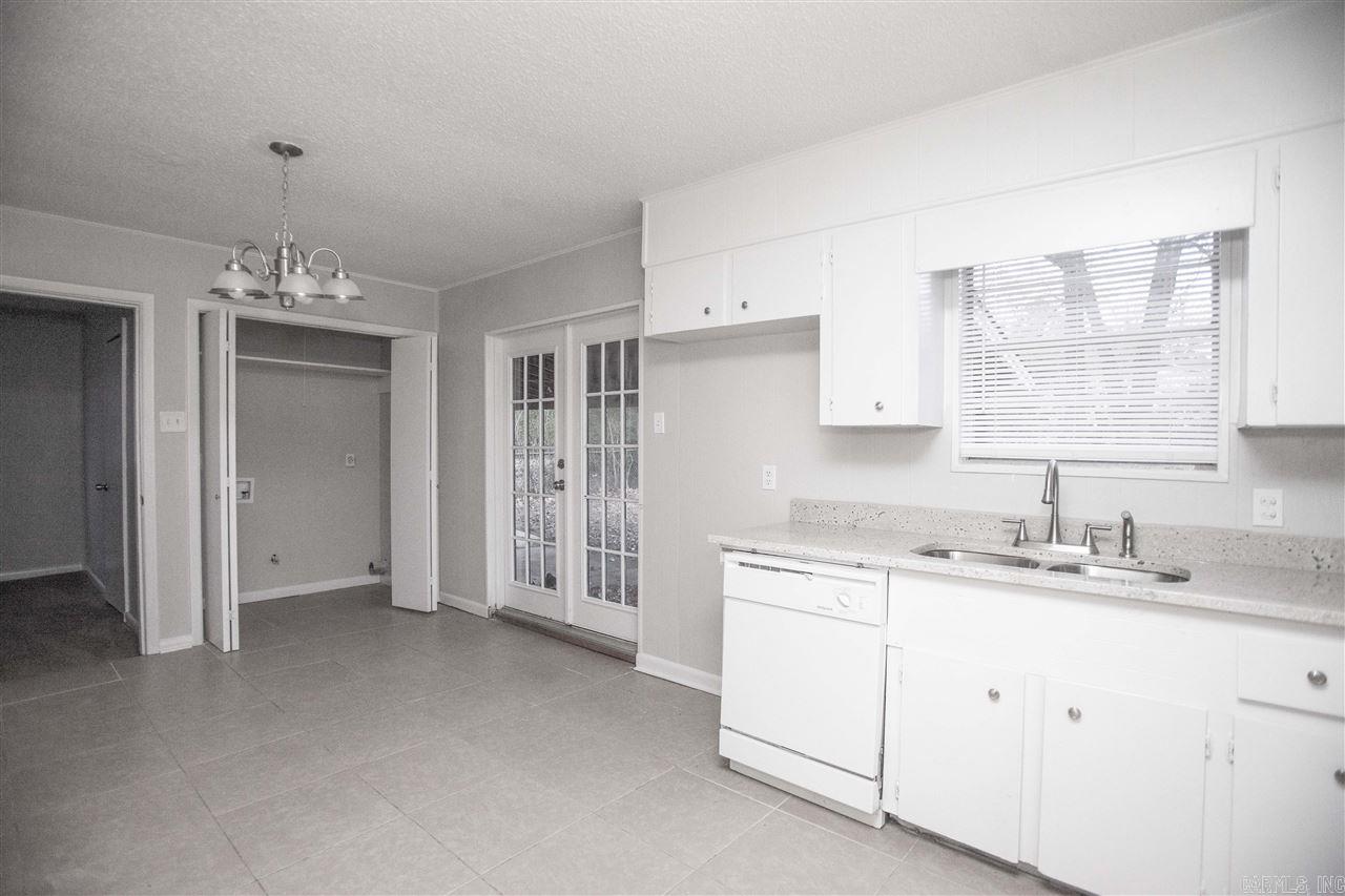 Bamboo Village - Residential Lease