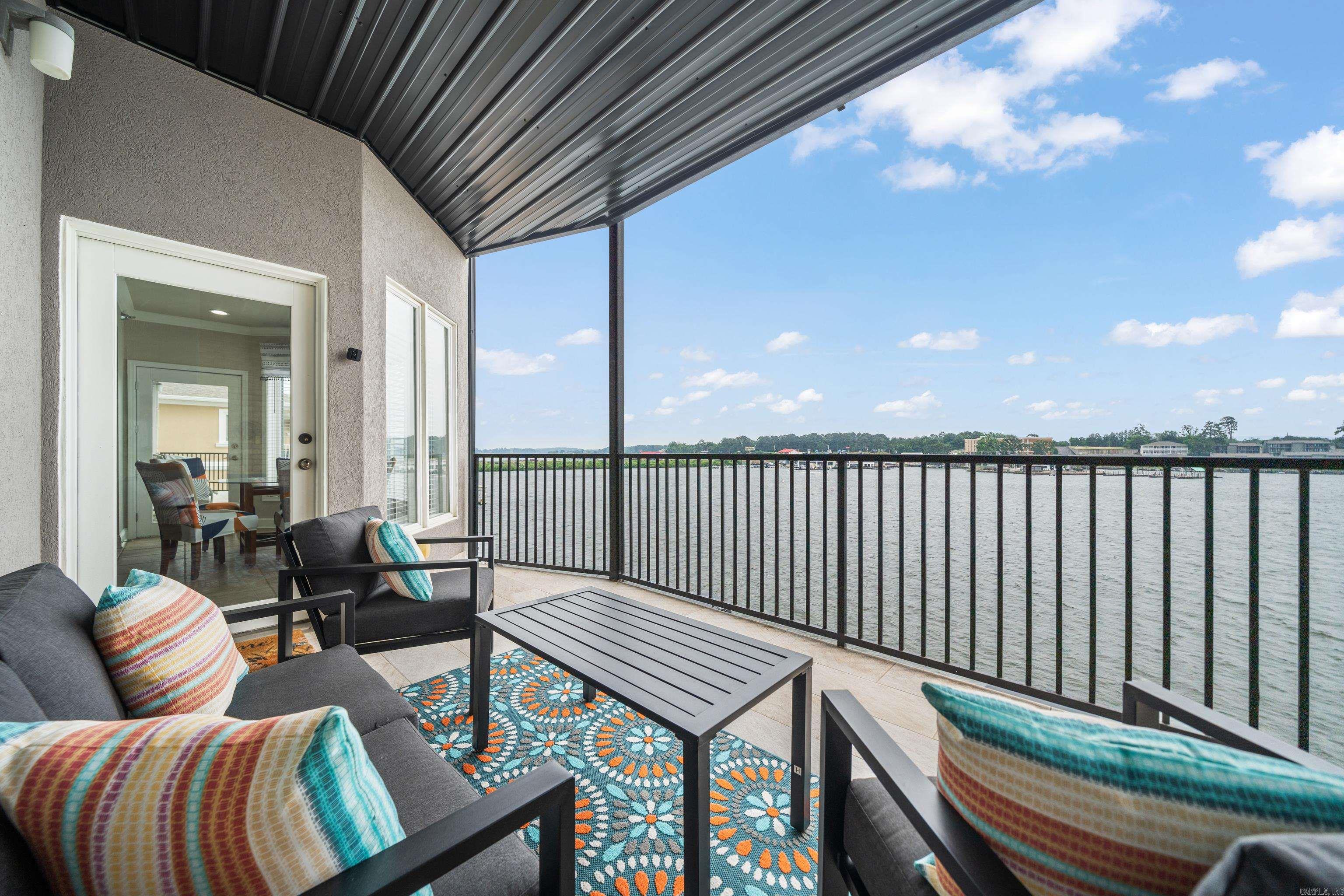 Pointe Condominiums HPR - Residential