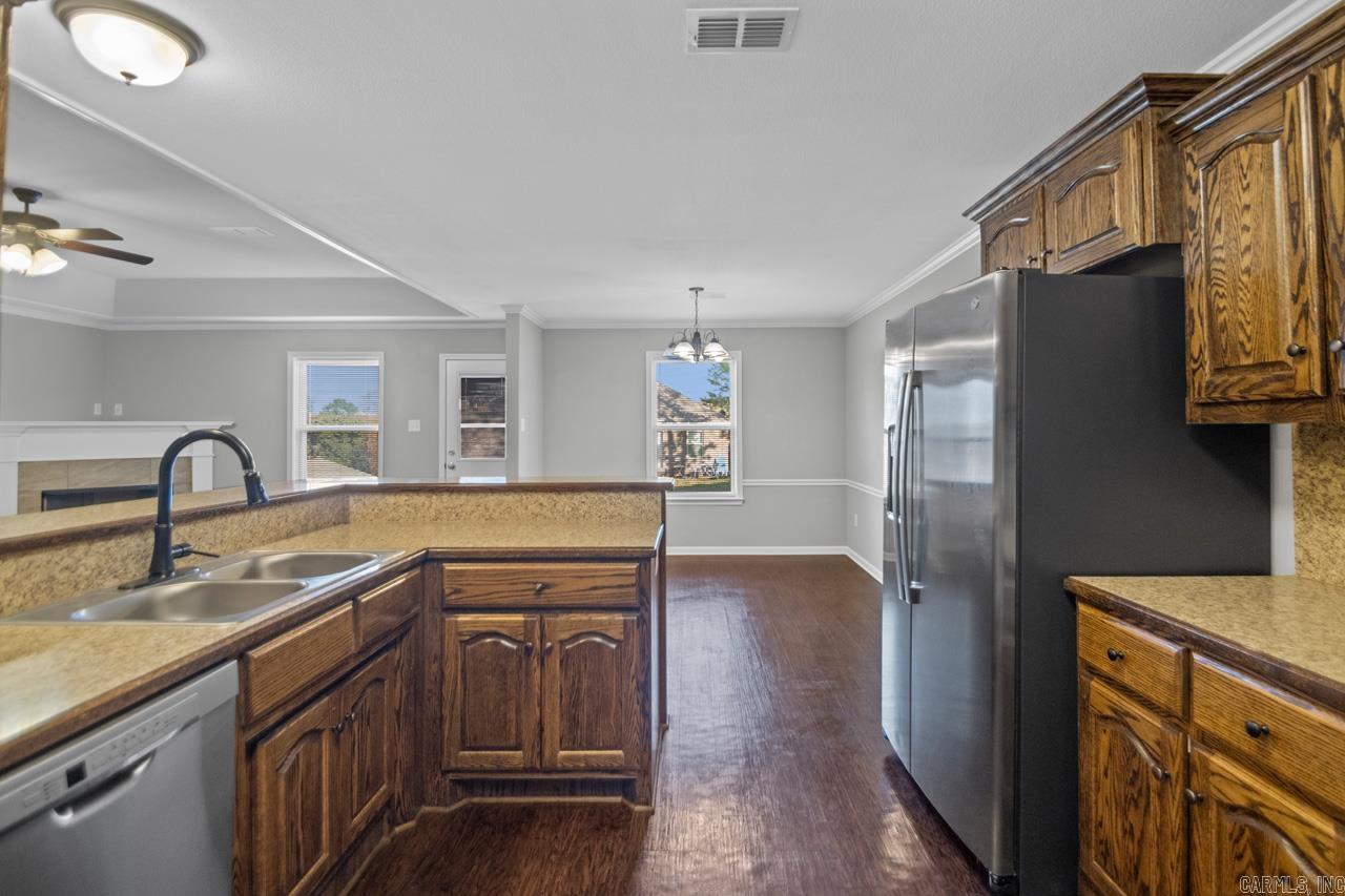Magness Creek - Residential