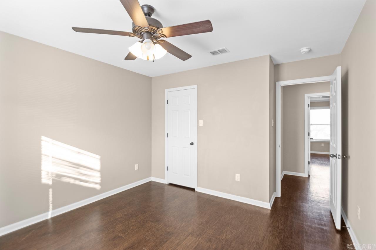 Magness Creek - Residential