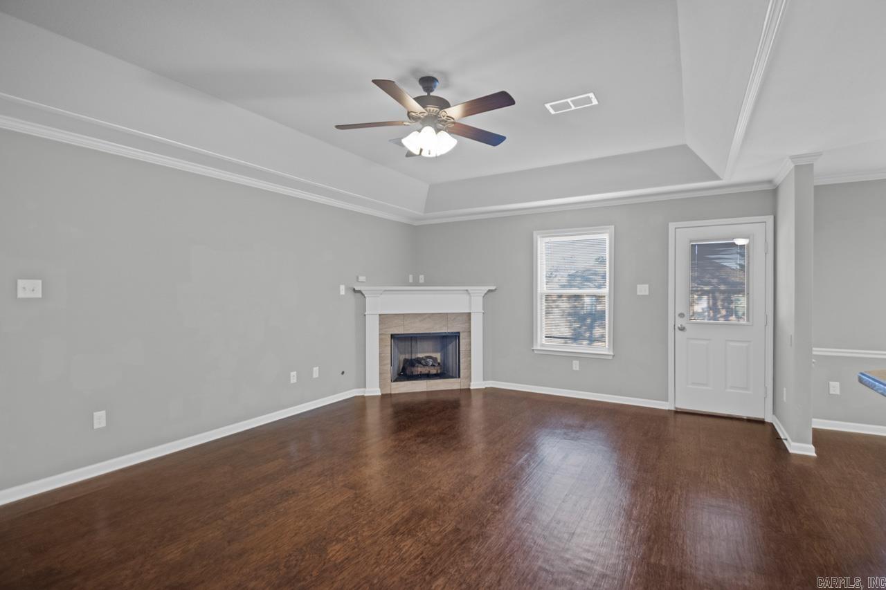 Magness Creek - Residential