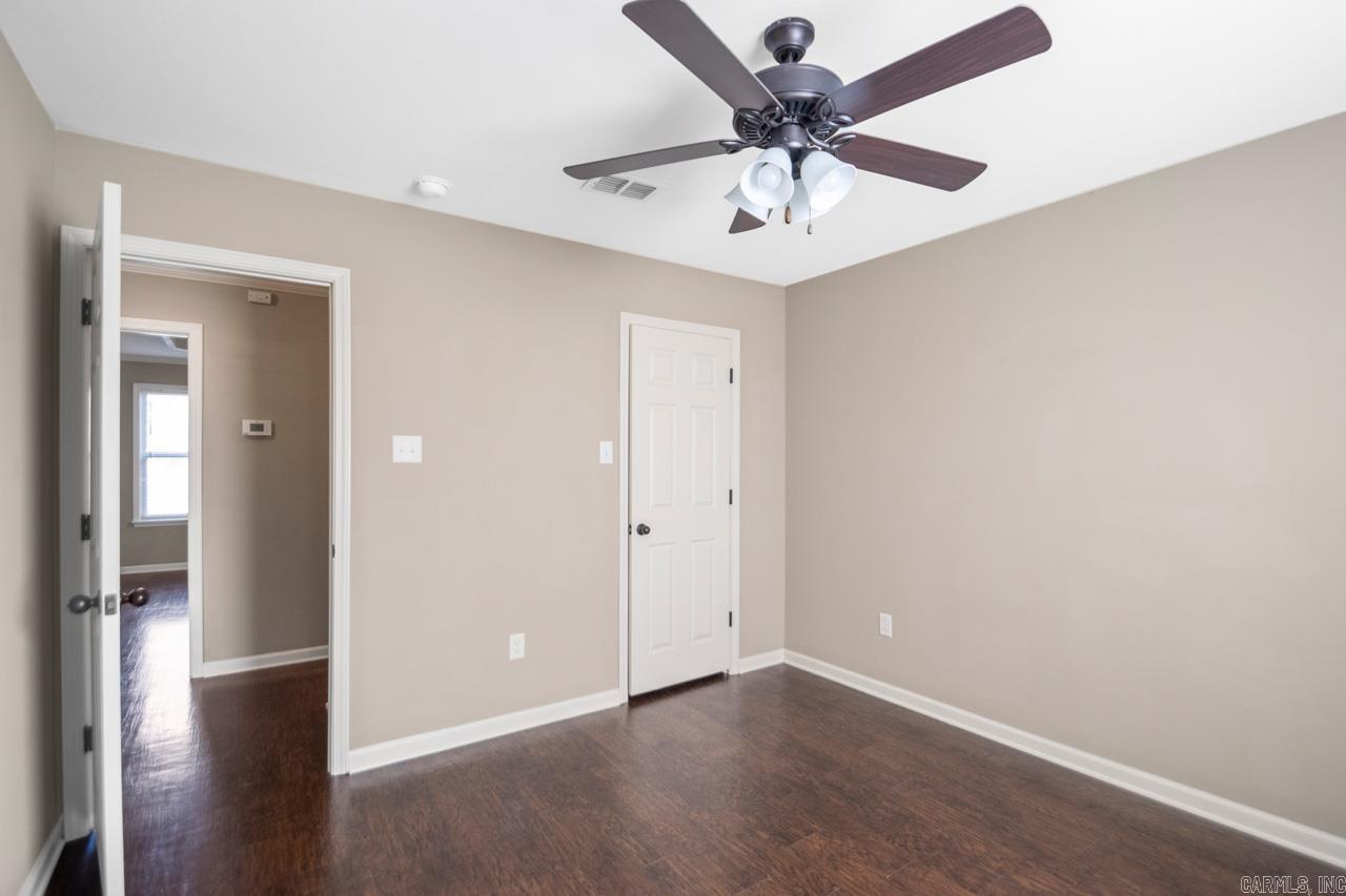 Magness Creek - Residential