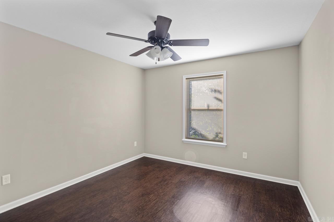 Magness Creek - Residential
