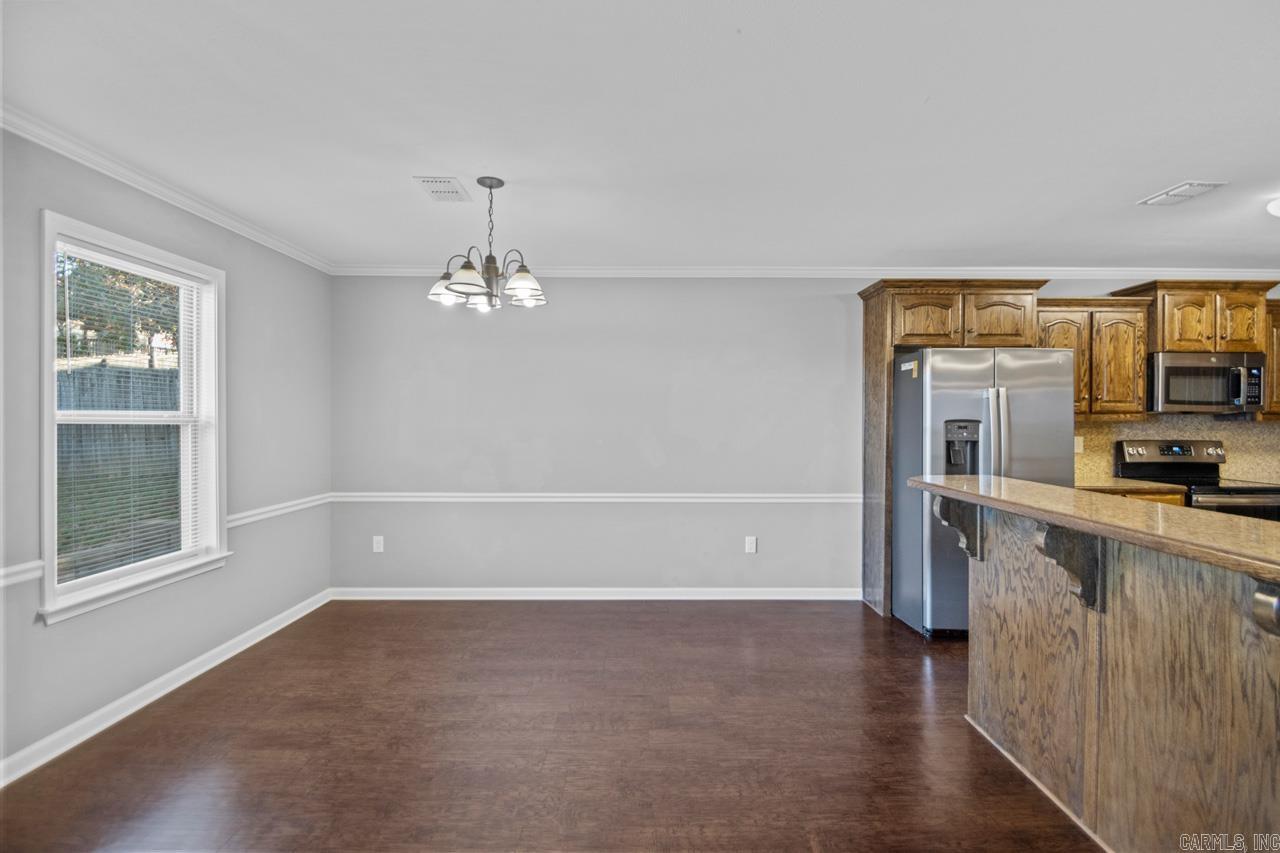 Magness Creek - Residential