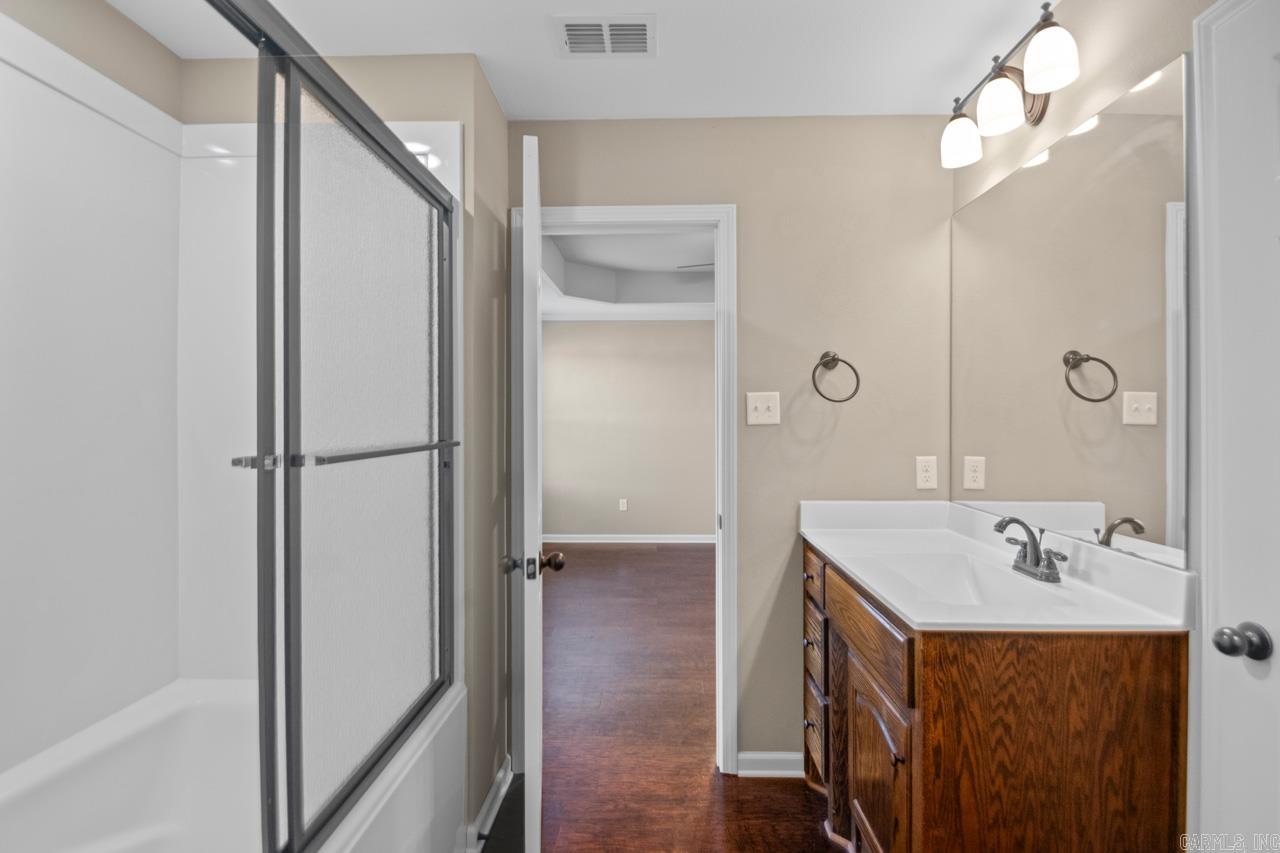 Magness Creek - Residential