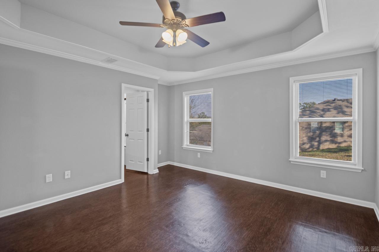 Magness Creek - Residential