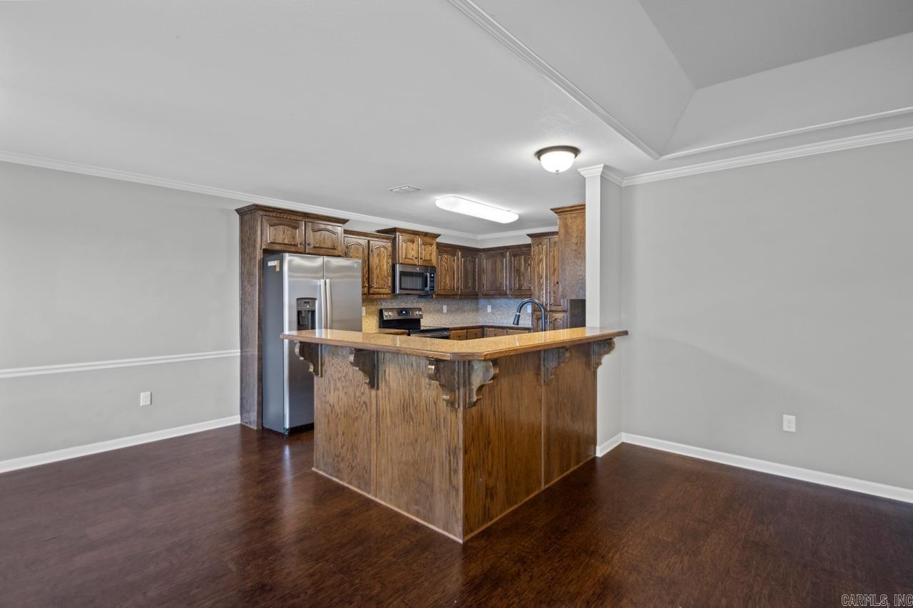 Magness Creek - Residential