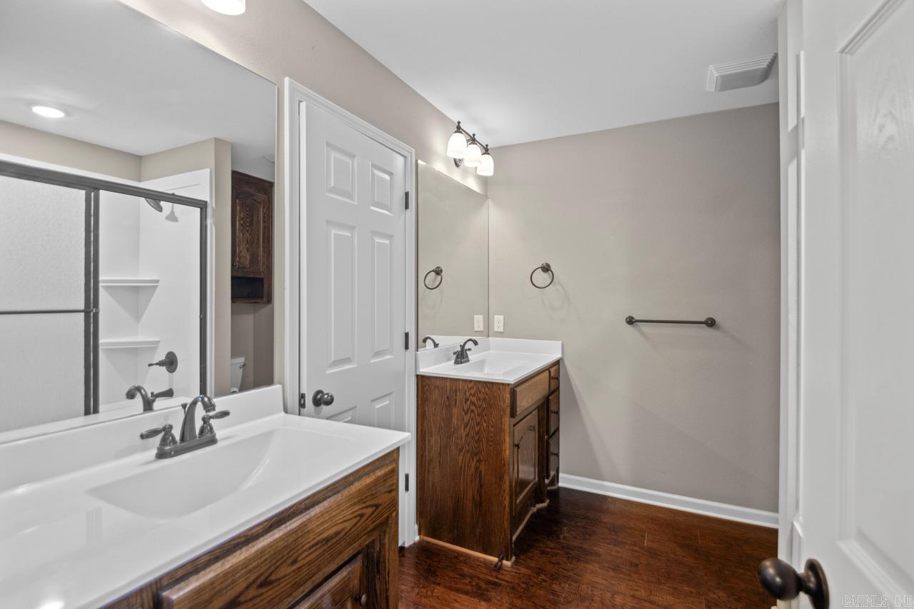 Magness Creek - Residential