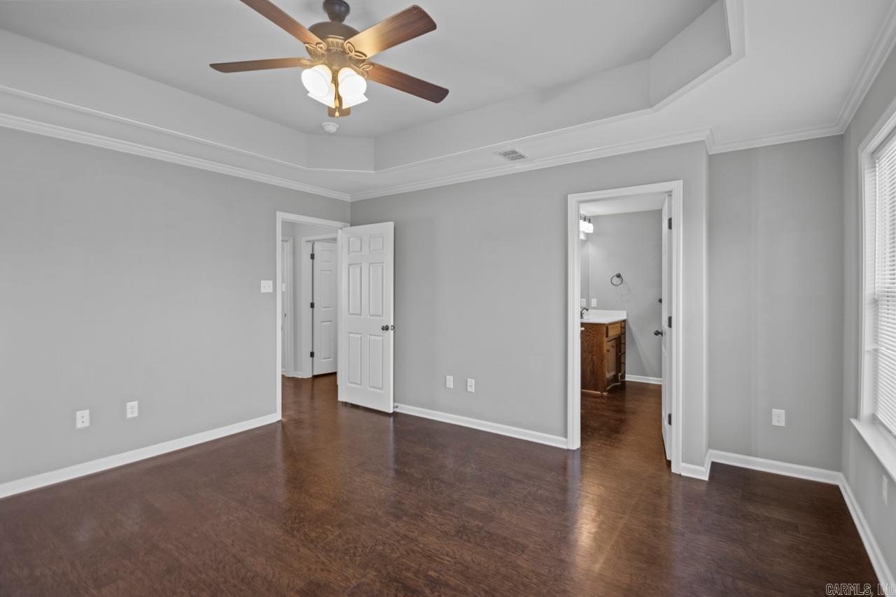 Magness Creek - Residential