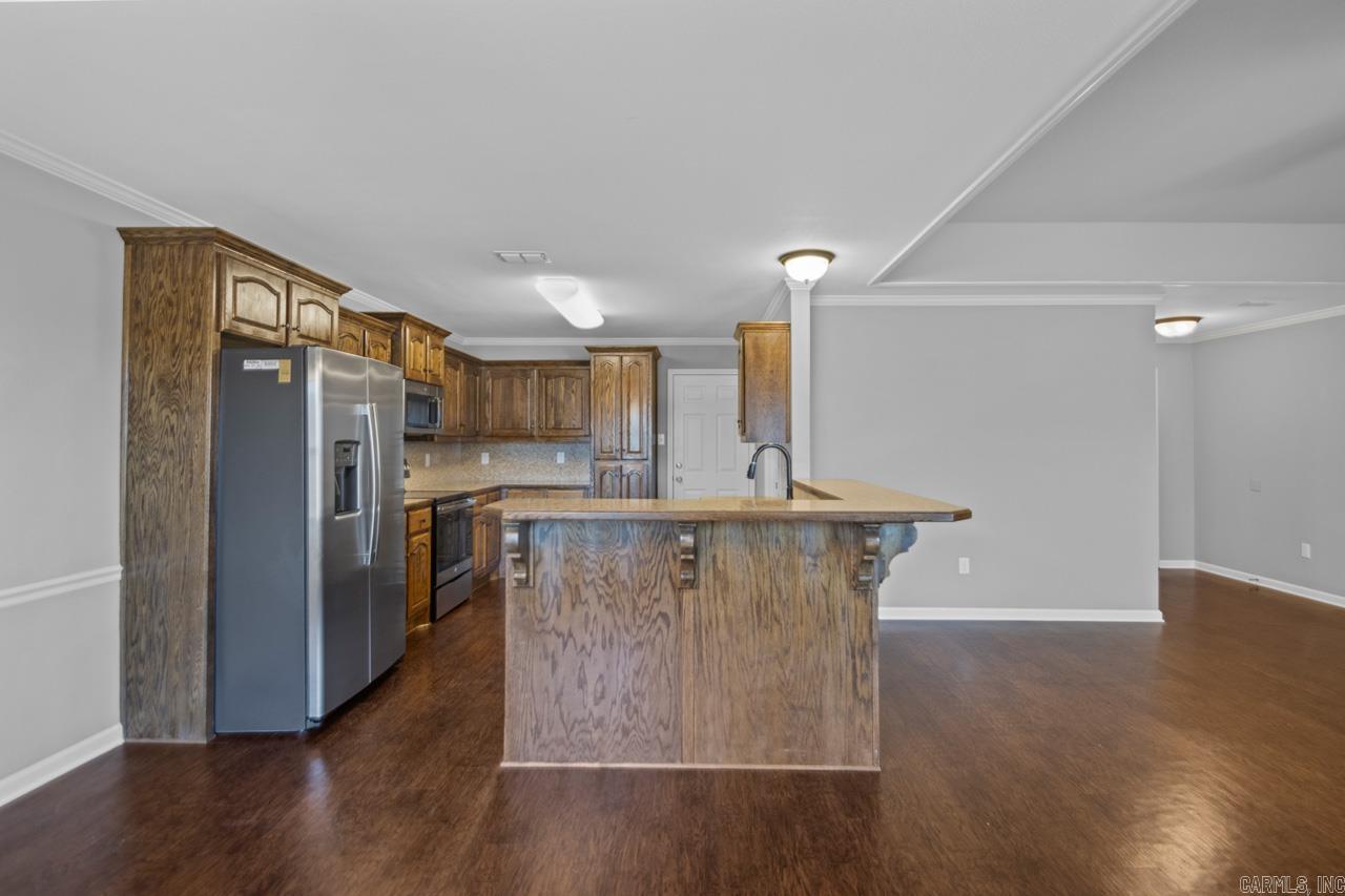 Magness Creek - Residential