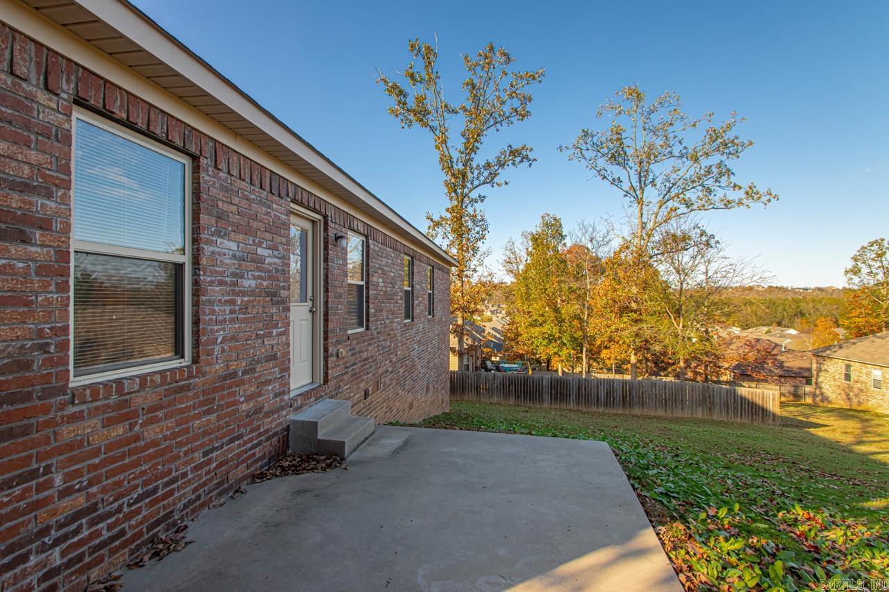 Magness Creek - Residential