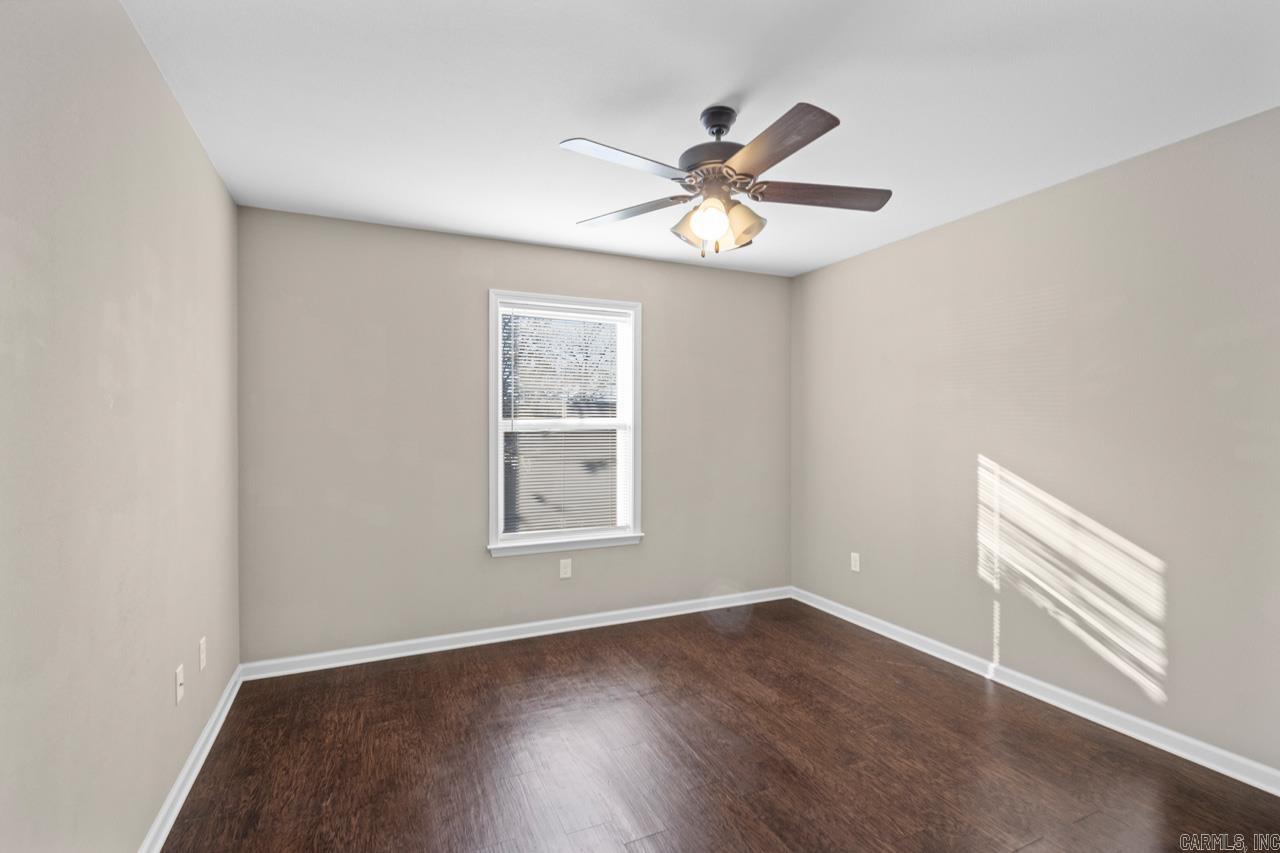 Magness Creek - Residential