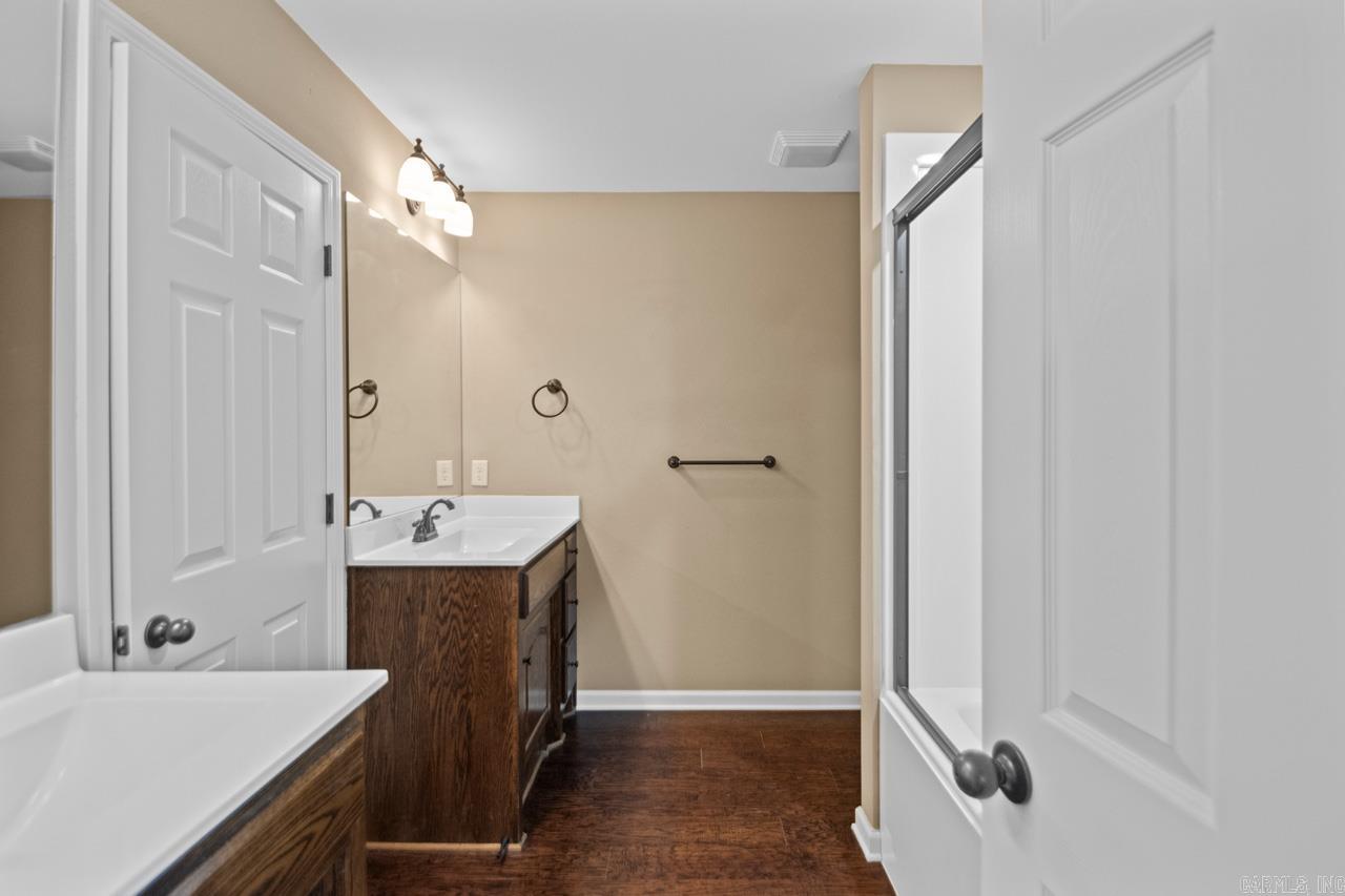 Magness Creek - Residential