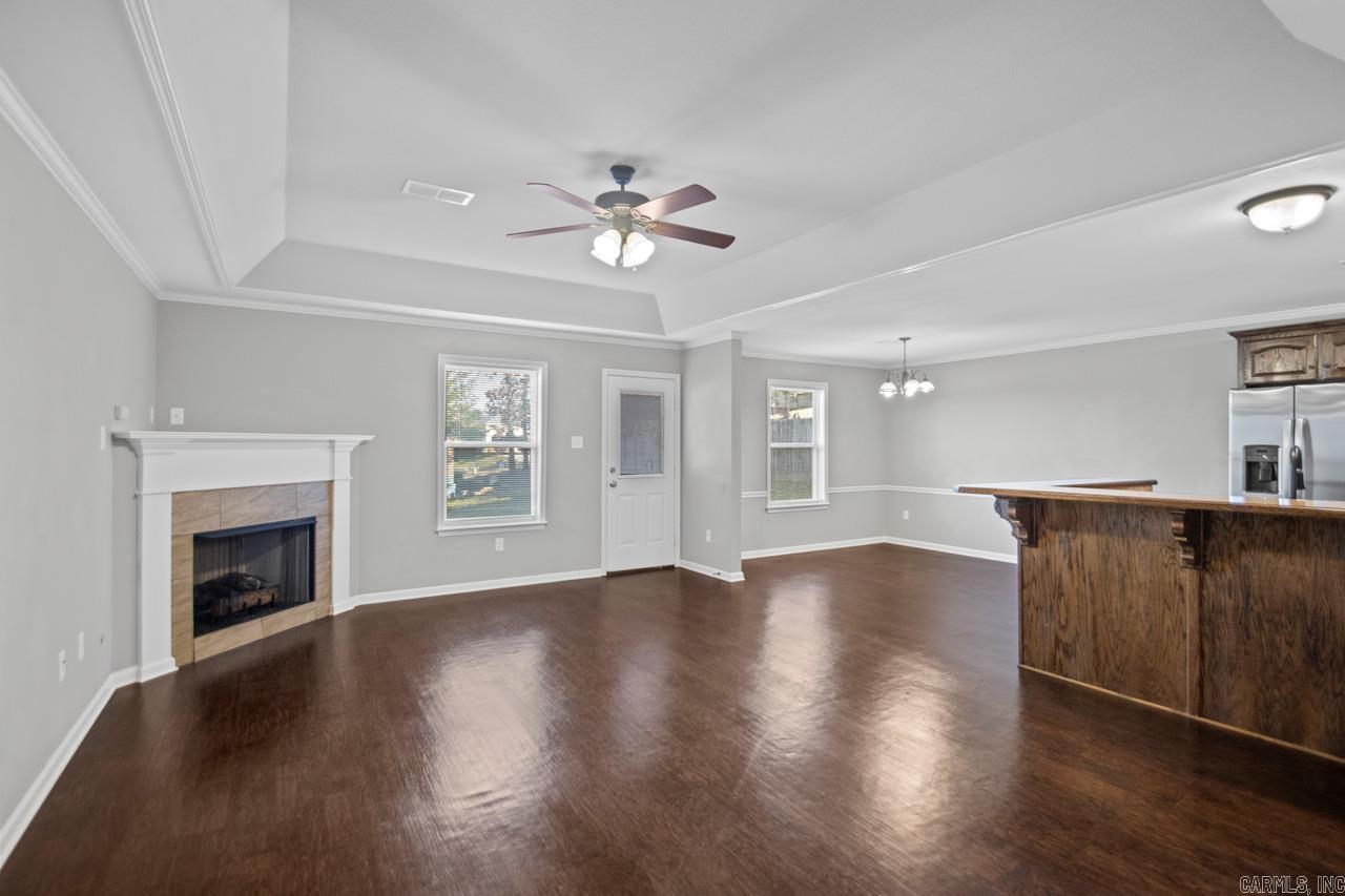 Magness Creek - Residential