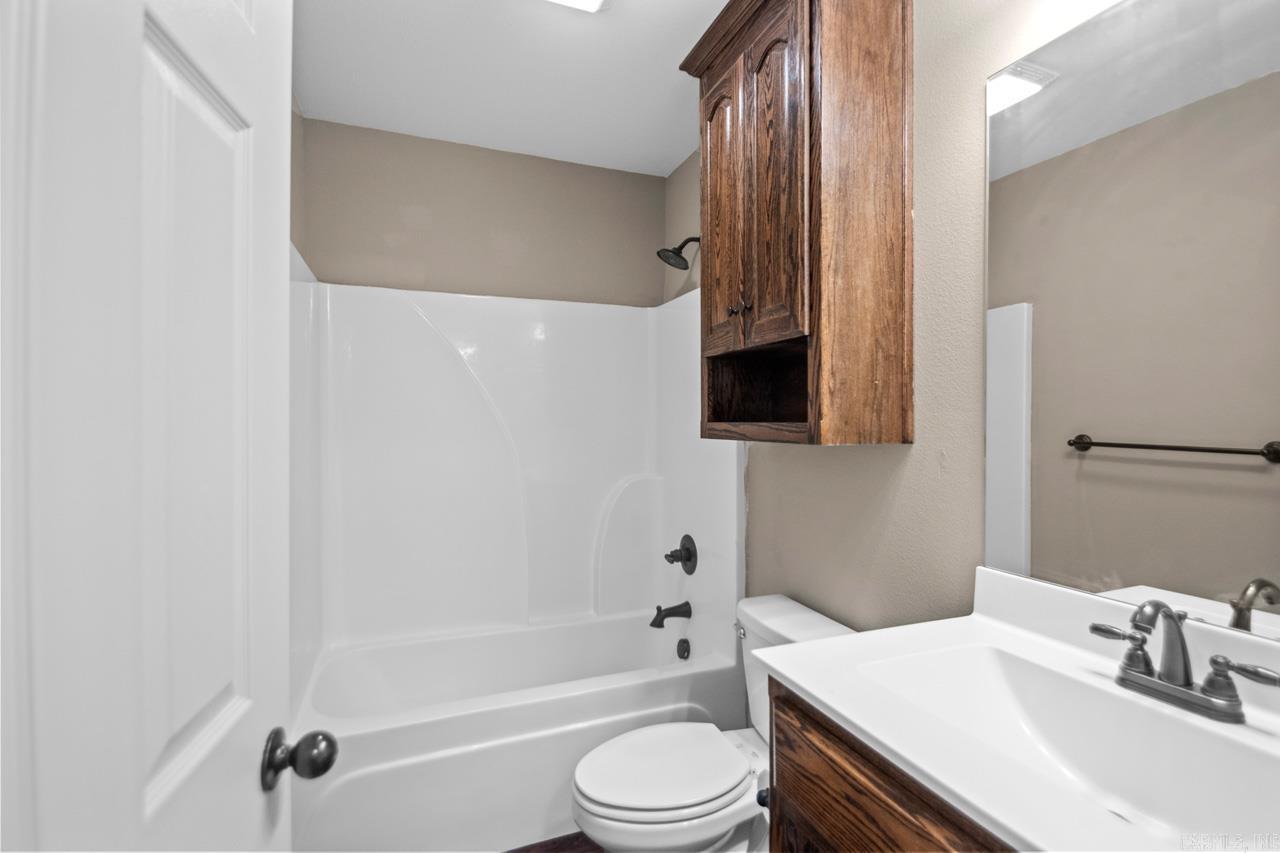 Magness Creek - Residential