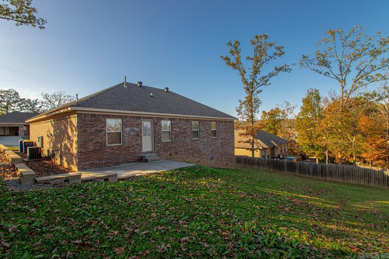 Magness Creek - Residential