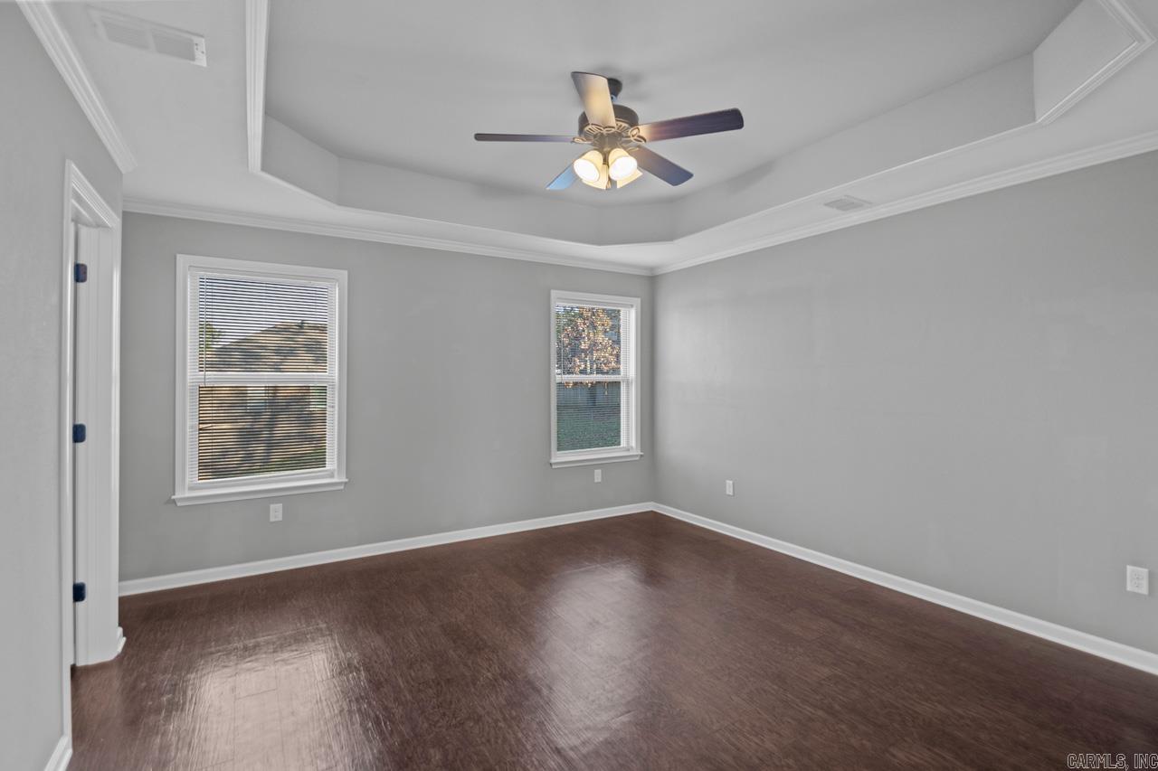 Magness Creek - Residential