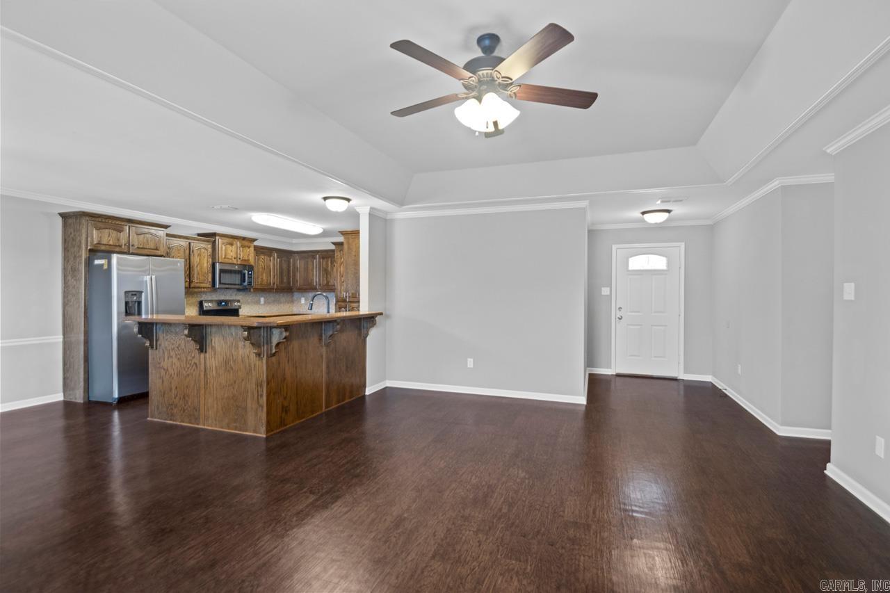Magness Creek - Residential