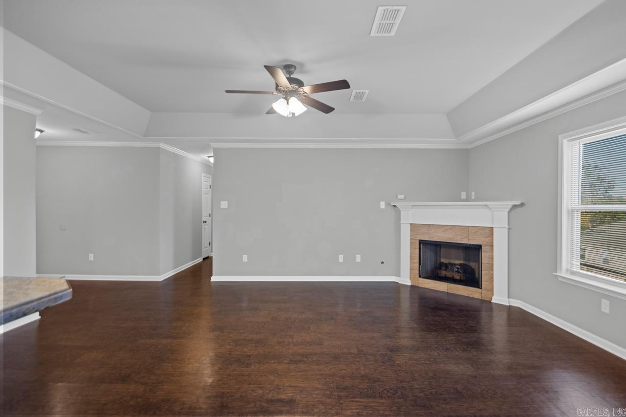 Magness Creek - Residential