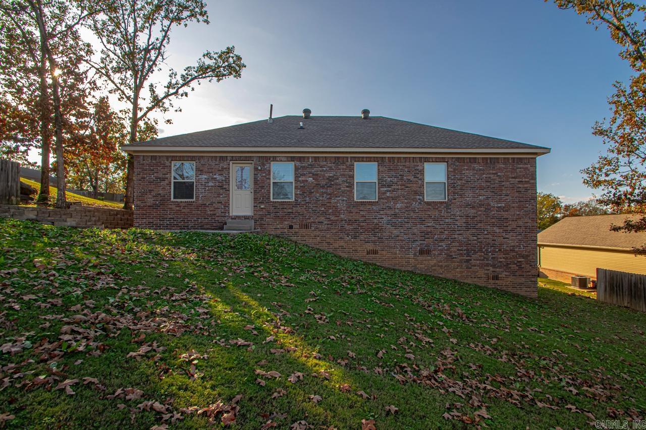 Magness Creek - Residential