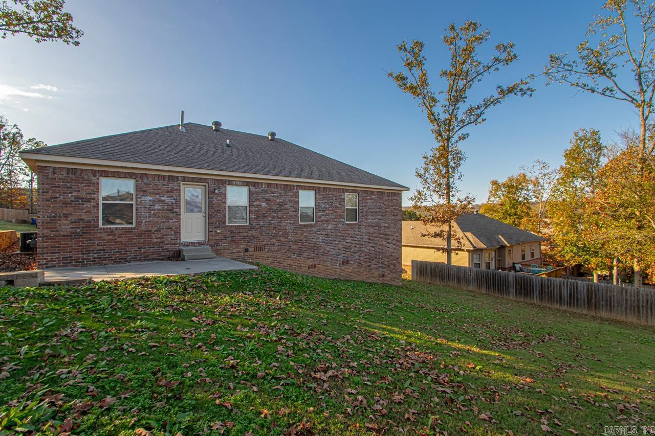 Magness Creek - Residential