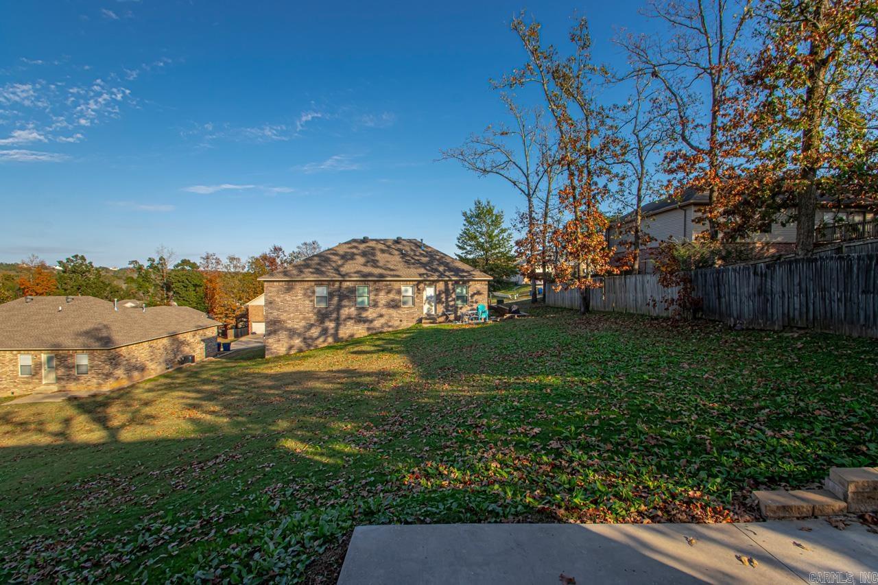 Magness Creek - Residential