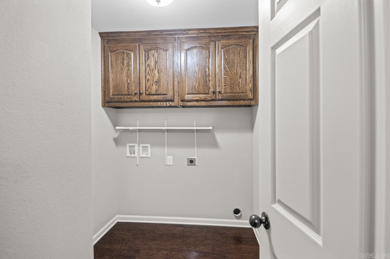 Magness Creek - Residential