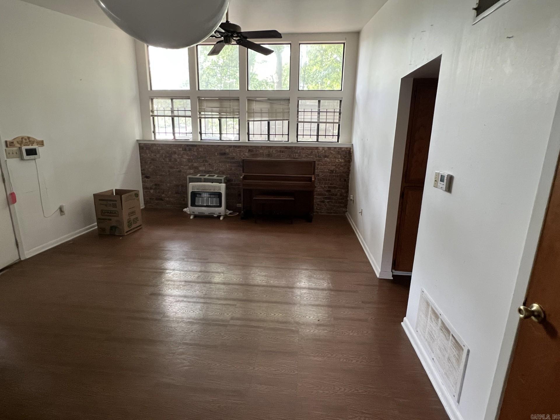 Campus Place - Residential Lease