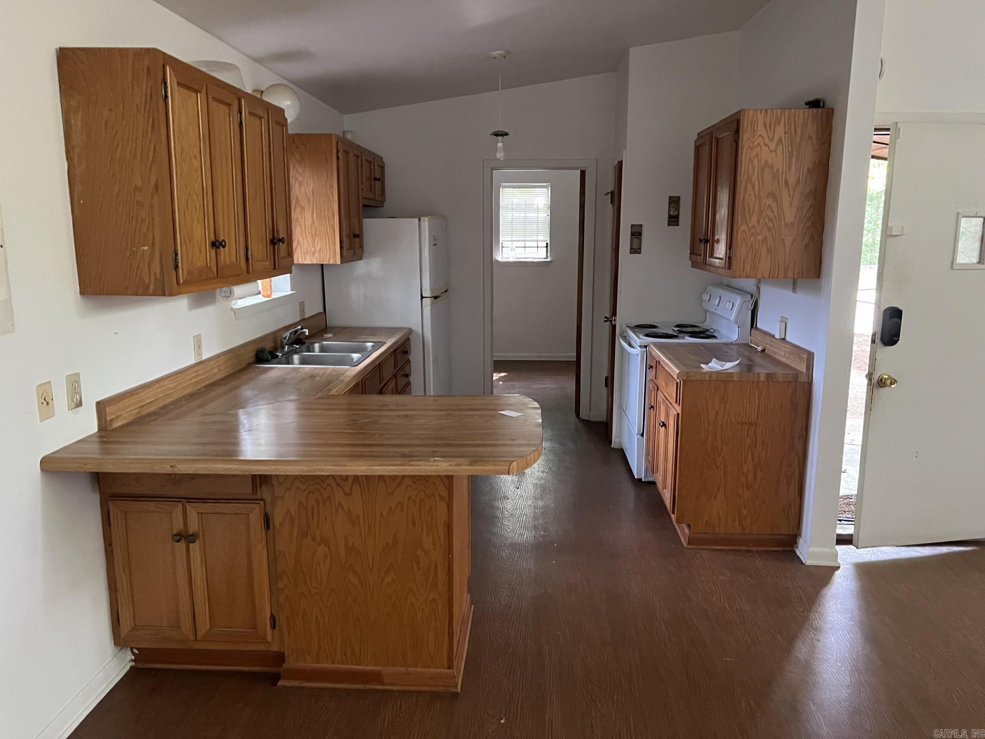 Campus Place - Residential Lease