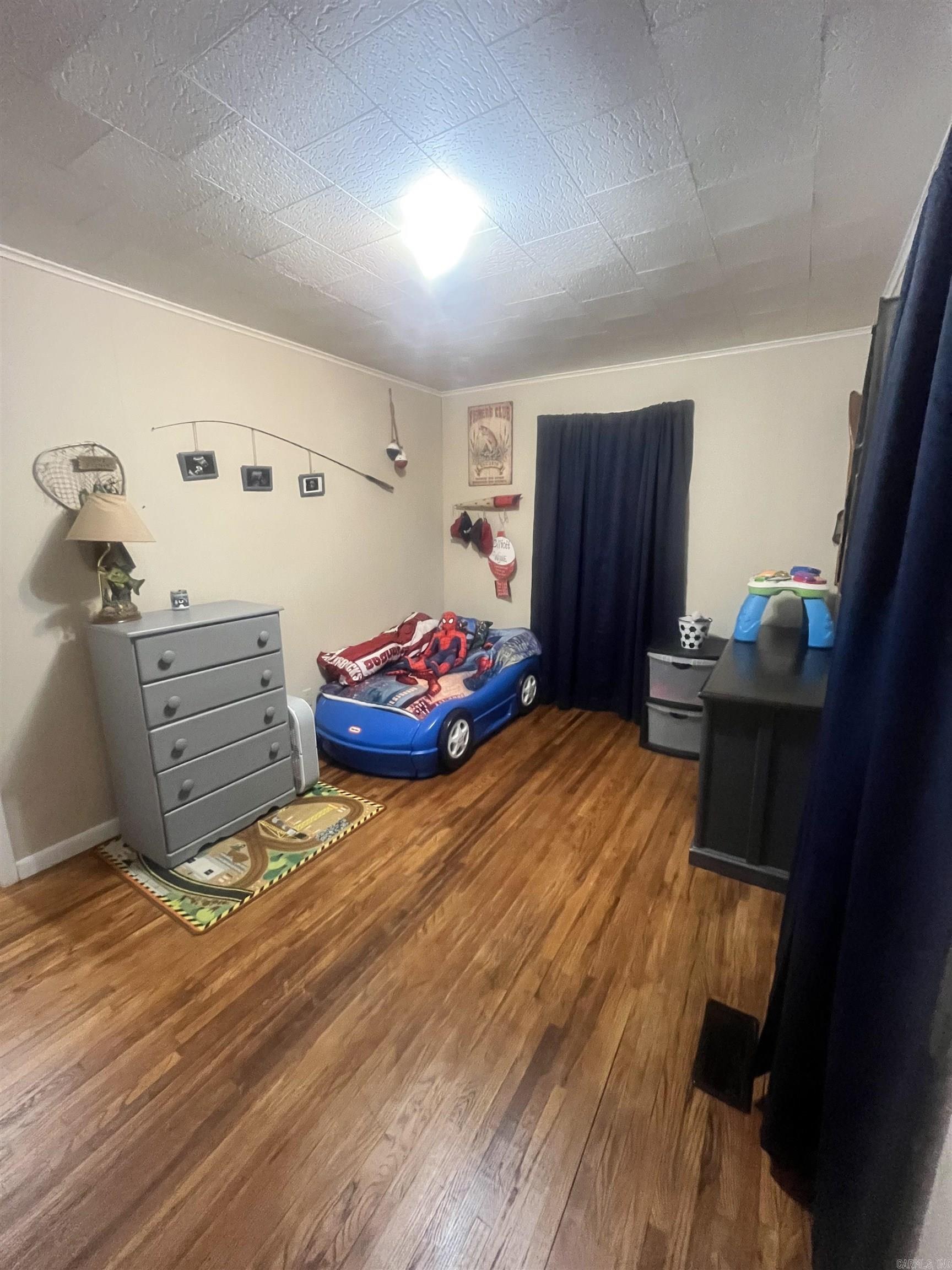 DOGWOOD ACRES SUB - Residential