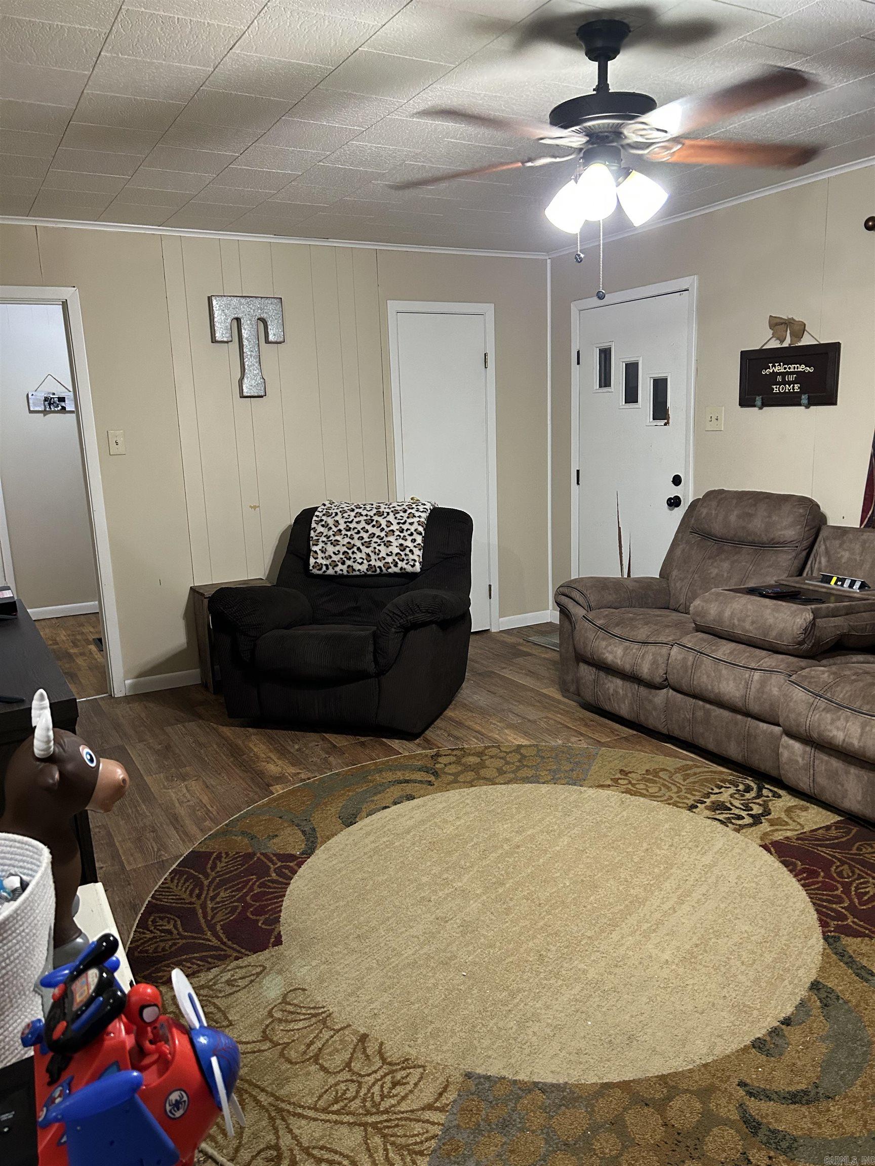 DOGWOOD ACRES SUB - Residential