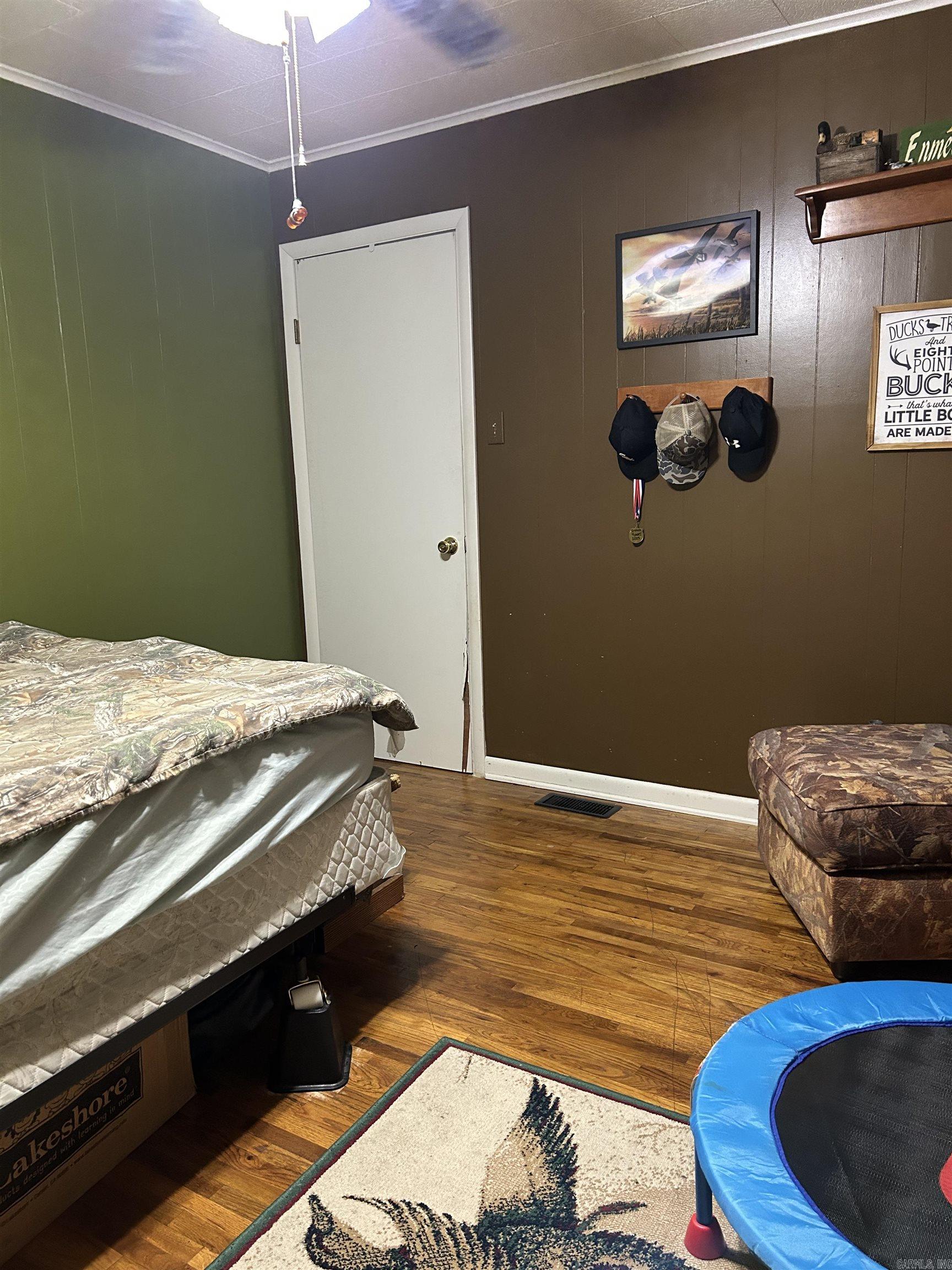 DOGWOOD ACRES SUB - Residential