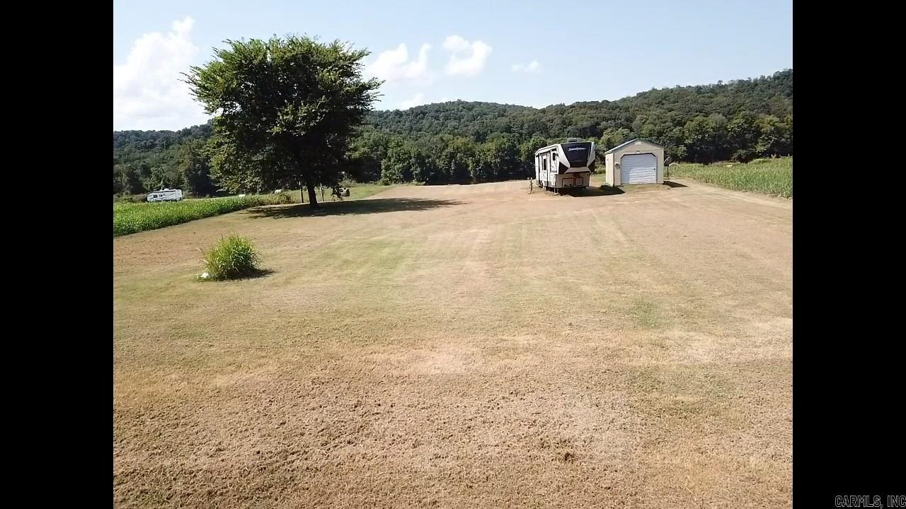 White River Run - Land