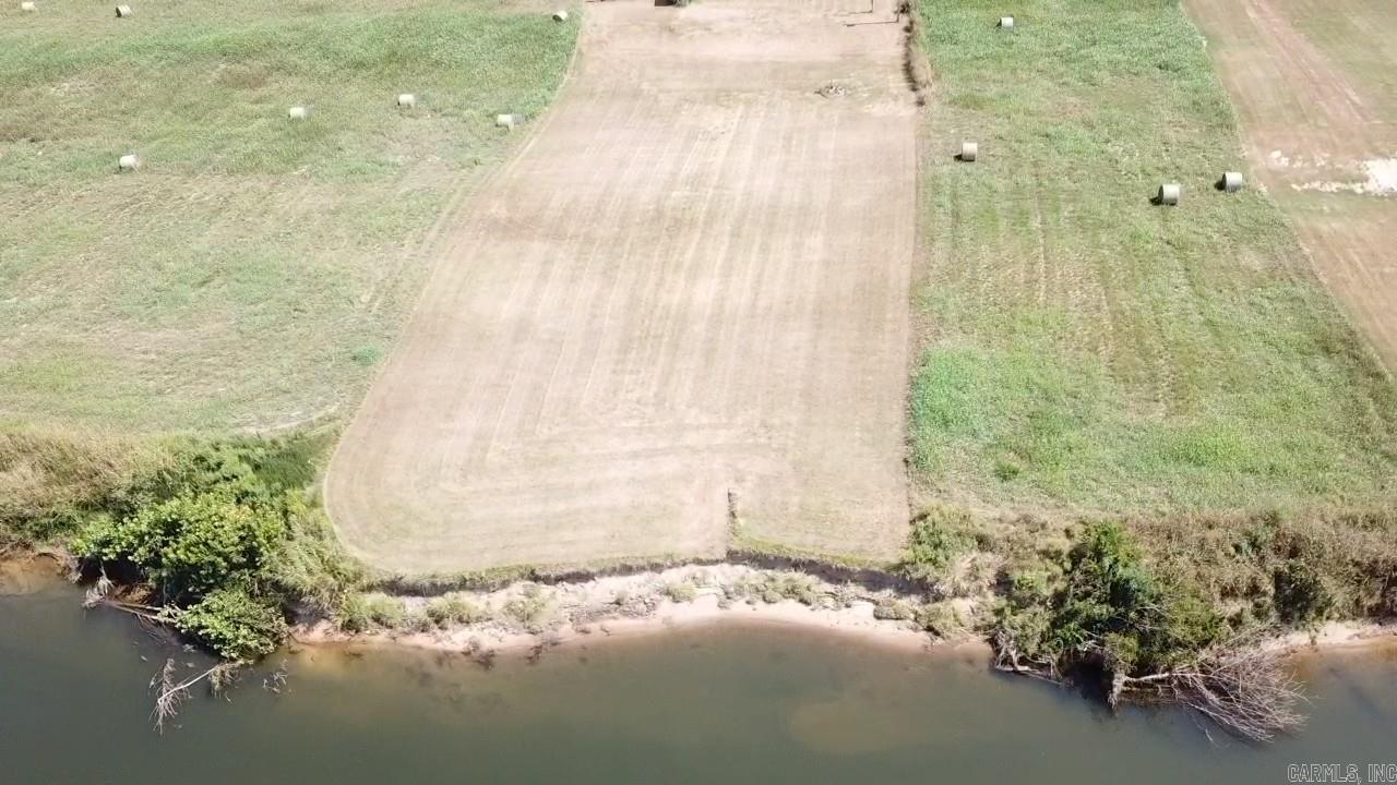 White River Run - Land