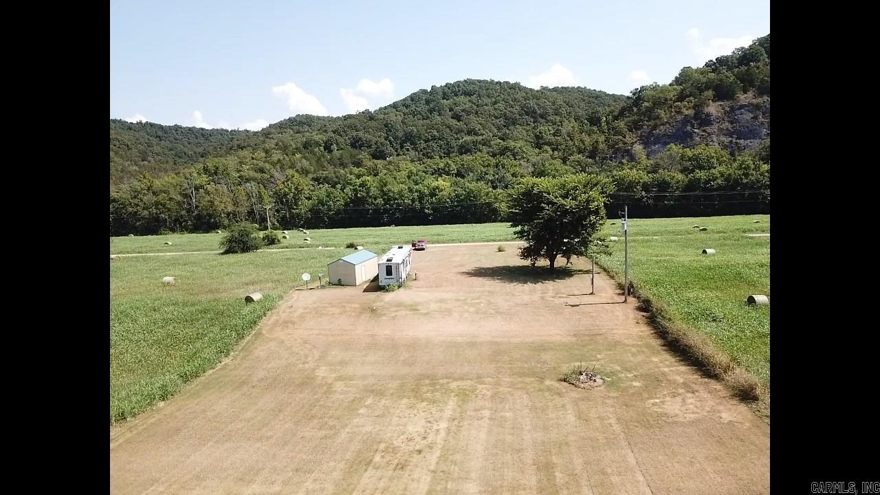 White River Run - Land