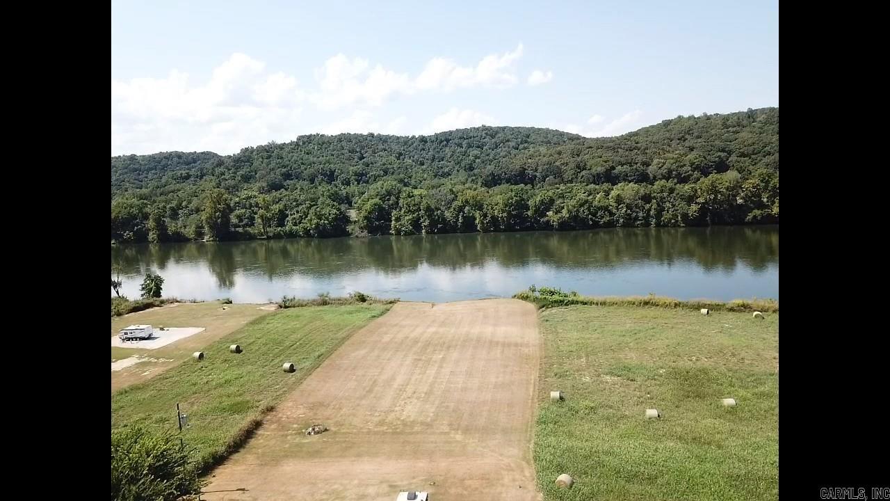 White River Run - Land