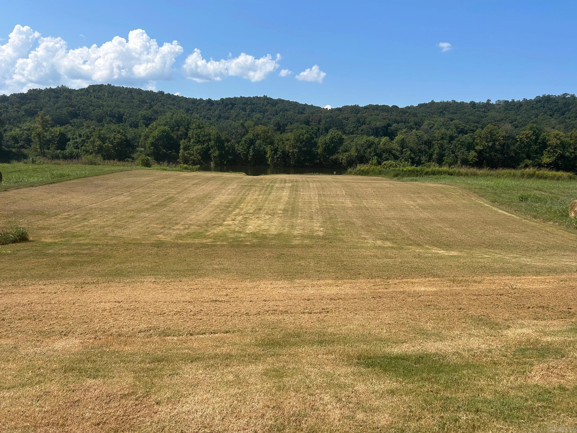 White River Run - Land