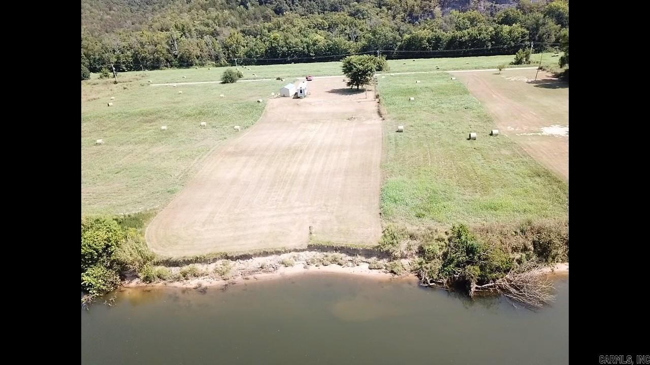 White River Run - Land