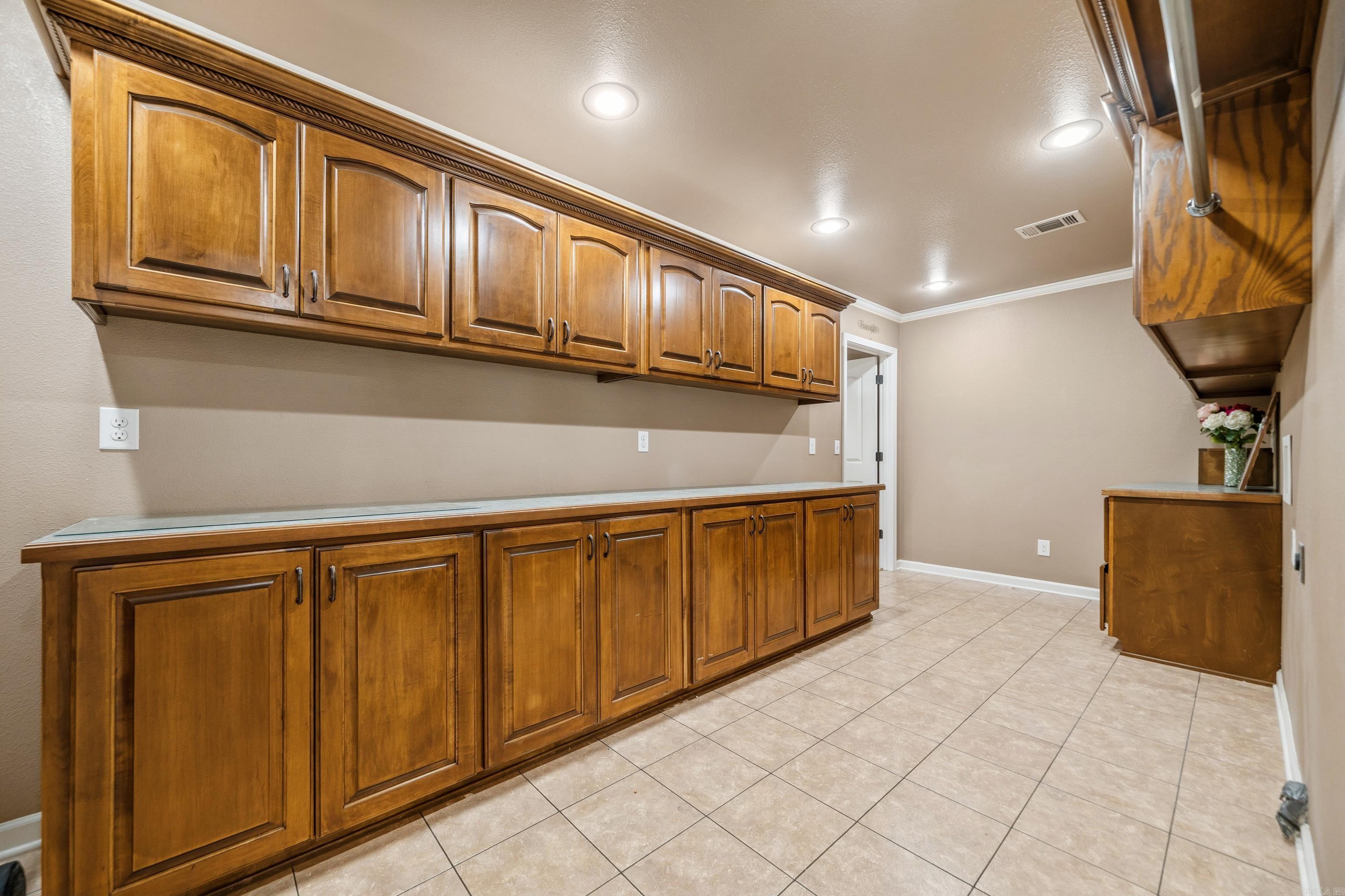 Hot Springs Unplatted - Residential
