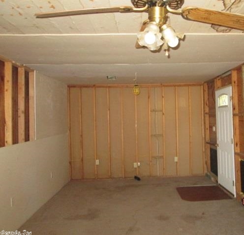 JF Primm - Residential