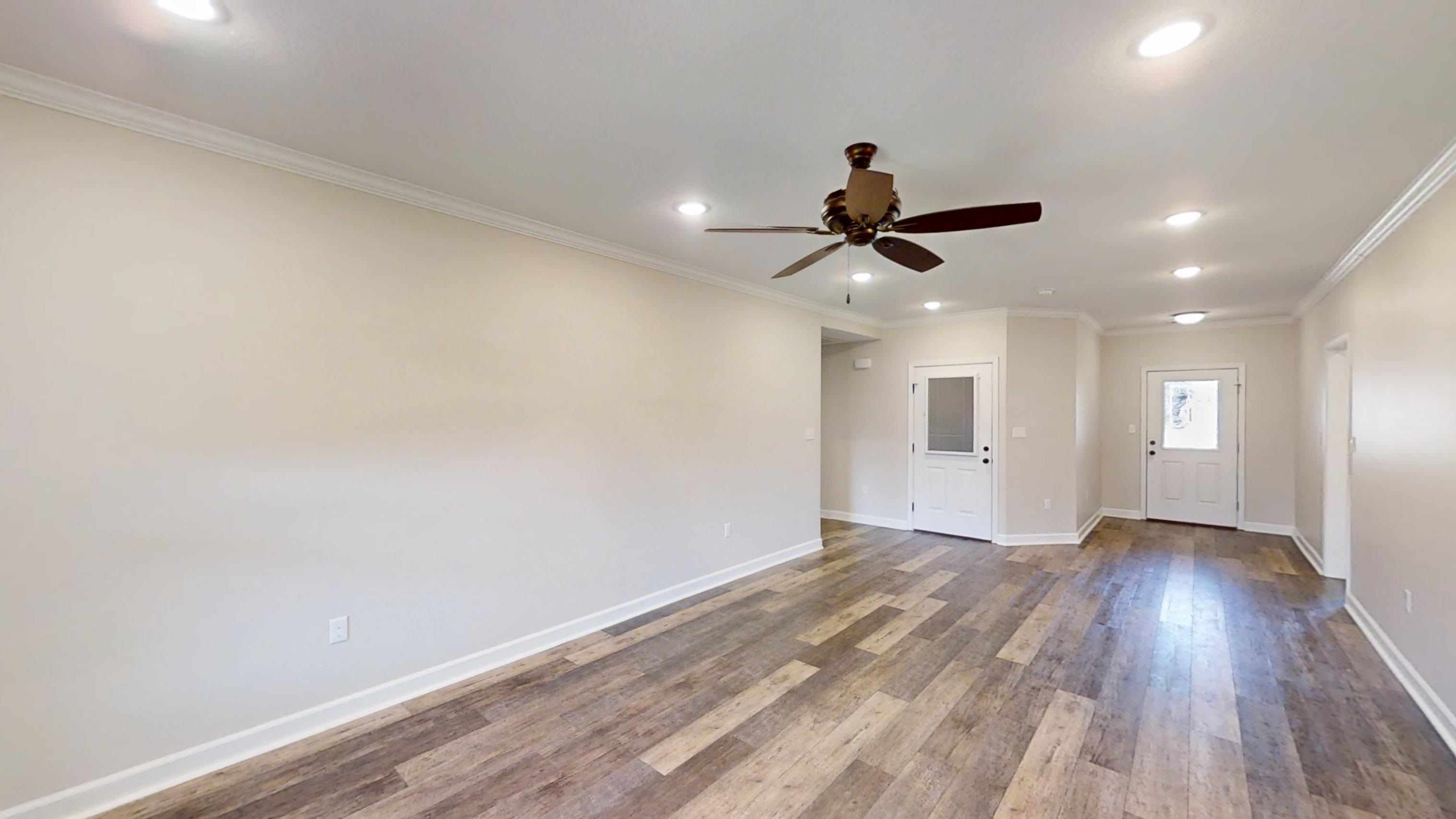 BROOKVALE - Residential