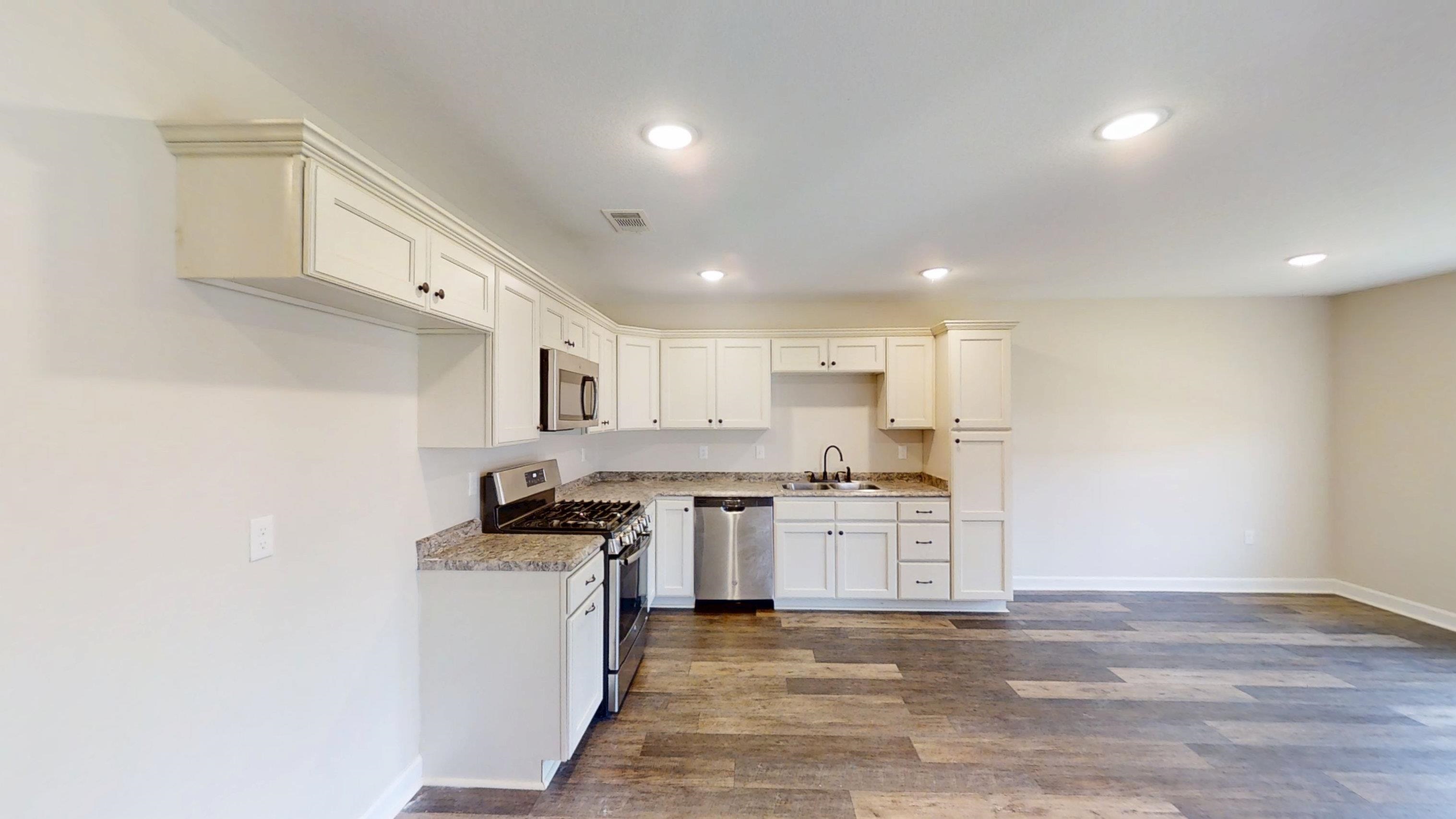 BROOKVALE - Residential