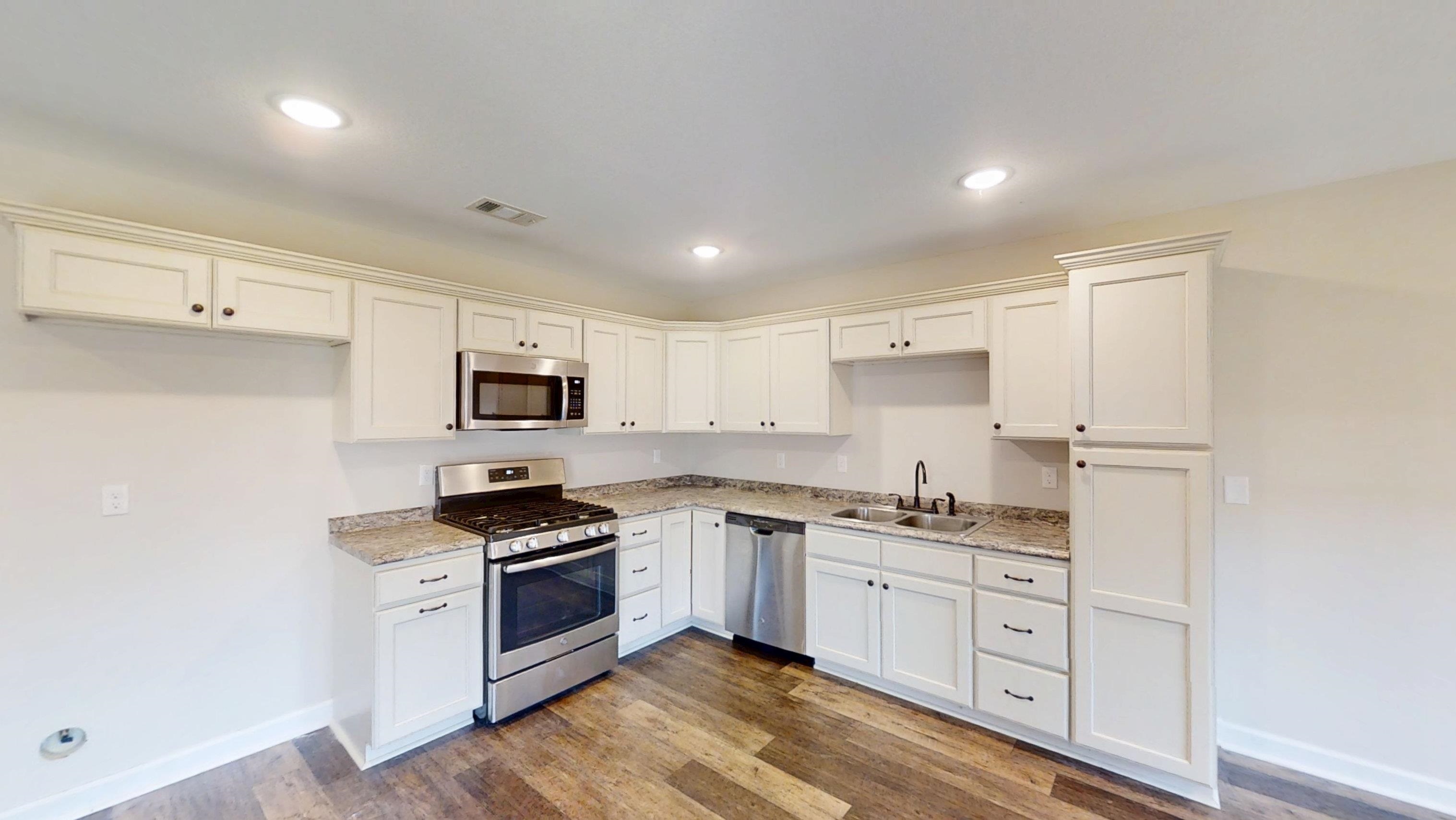 BROOKVALE - Residential